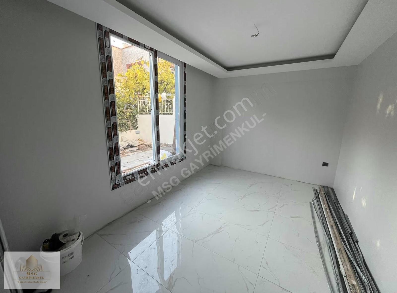 Msg'den Şirinkapı Mevkinde 2+1 Dubleks Bahçeli Fırsat - Görsel 15