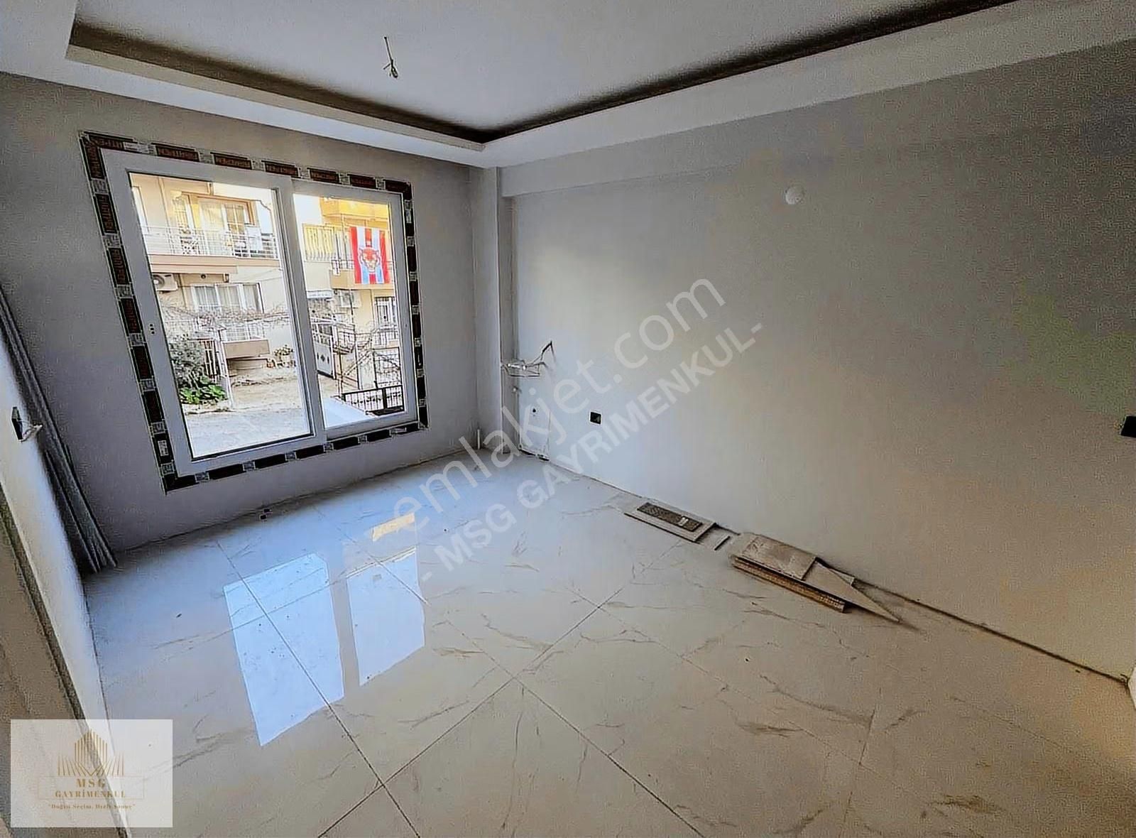 Msg'den Şirinkapı Mevkinde 2+1 Dubleks Bahçeli Fırsat - Görsel 7