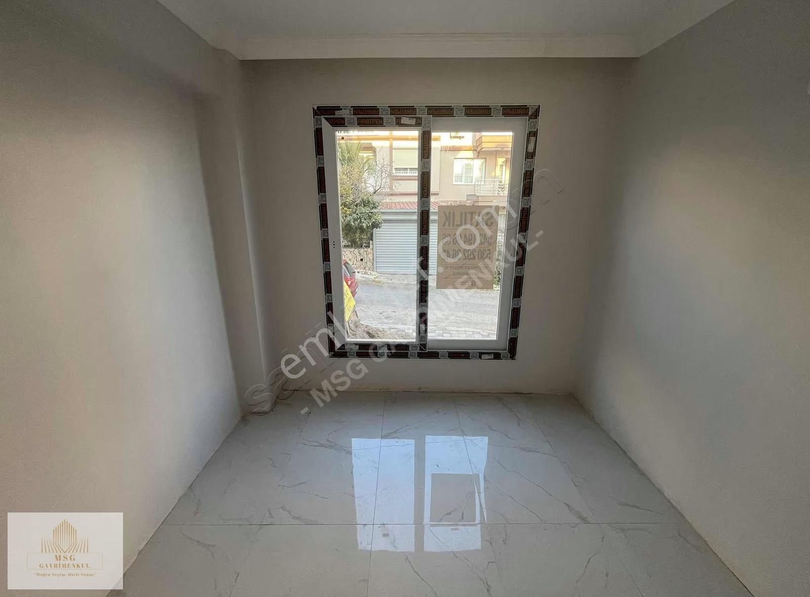 Msg'den Şirinkapı Mevkinde 2+1 Dubleks Bahçeli Fırsat - Görsel 17