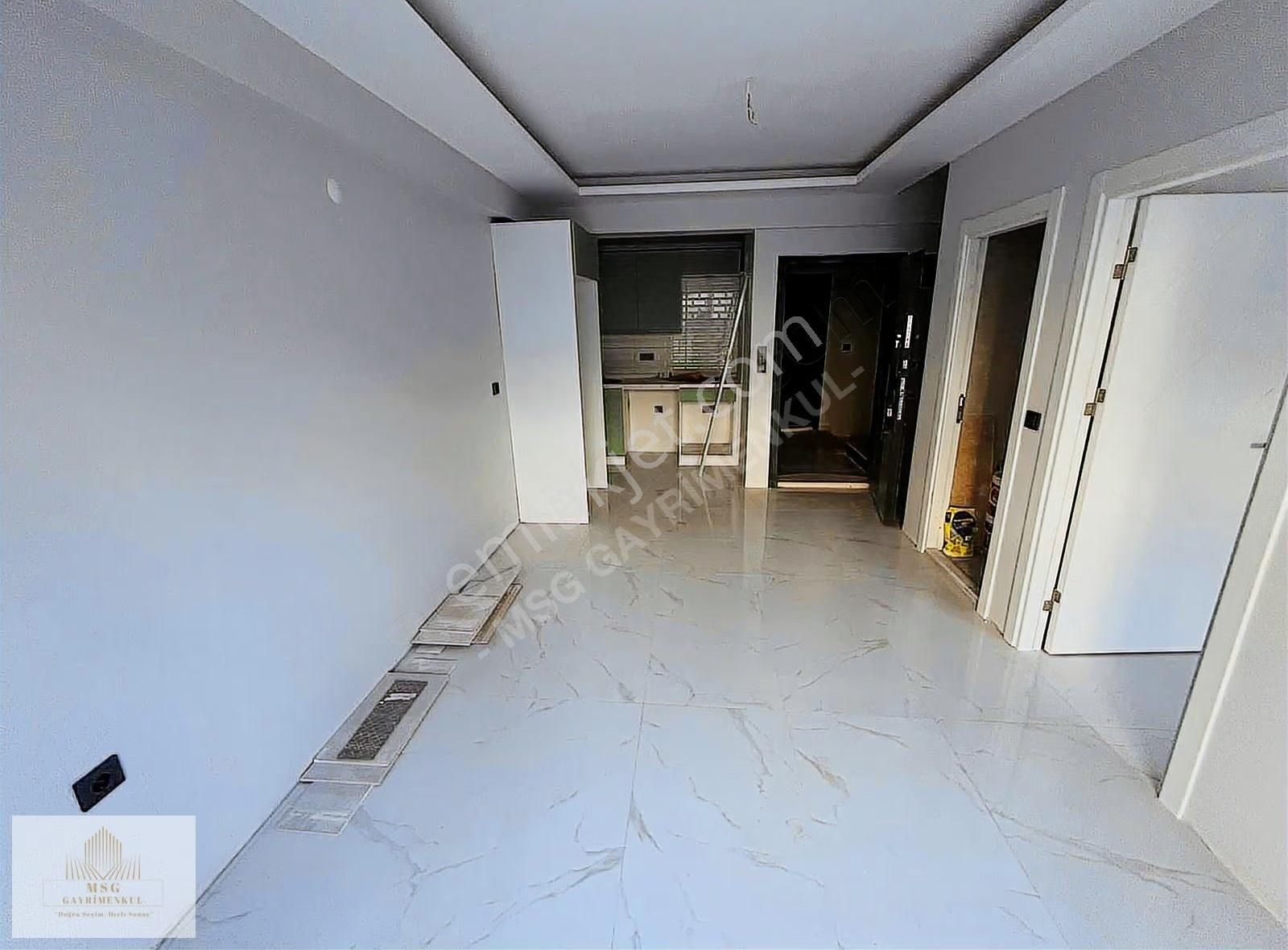 Msg'den Şirinkapı Mevkinde 2+1 Dubleks Bahçeli Fırsat - Görsel 3