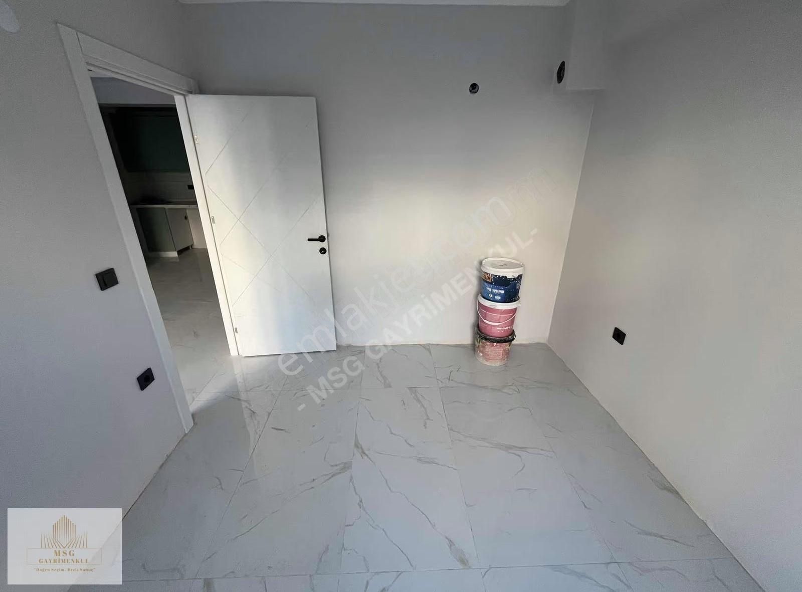 Msg'den Şirinkapı Mevkinde 2+1 Dubleks Bahçeli Fırsat - Görsel 26