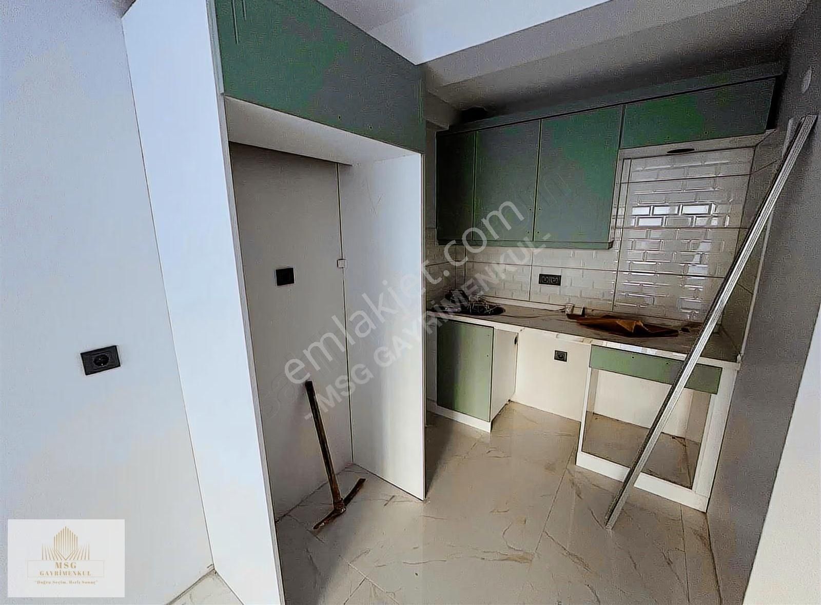 Msg'den Şirinkapı Mevkinde 2+1 Dubleks Bahçeli Fırsat - Görsel 9