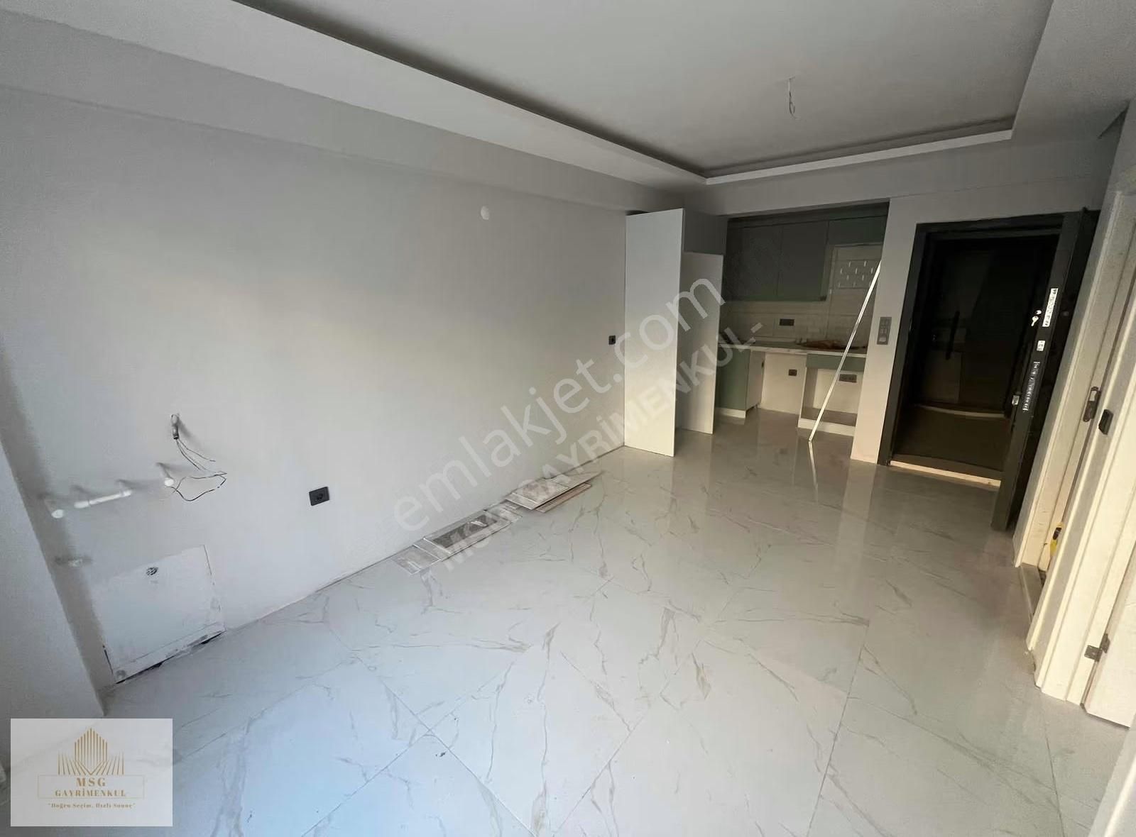 Msg'den Şirinkapı Mevkinde 2+1 Dubleks Bahçeli Fırsat - Görsel 25