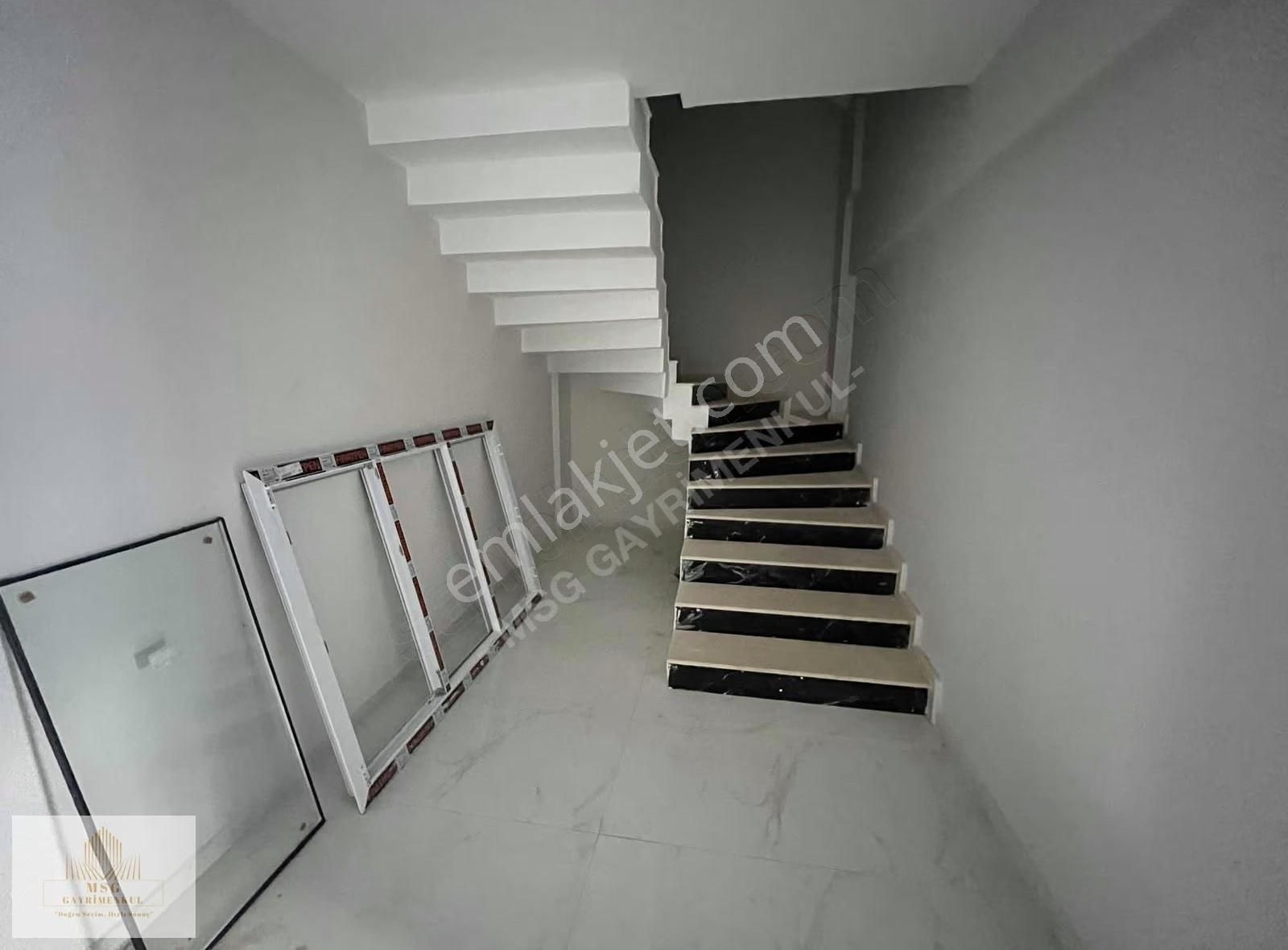 Msg'den Şirinkapı Mevkinde 2+1 Dubleks Bahçeli Fırsat - Görsel 4