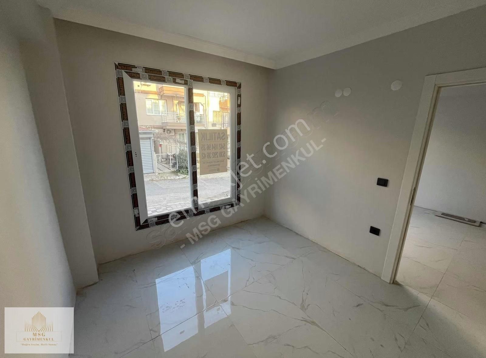 Msg'den Şirinkapı Mevkinde 2+1 Dubleks Bahçeli Fırsat - Görsel 16
