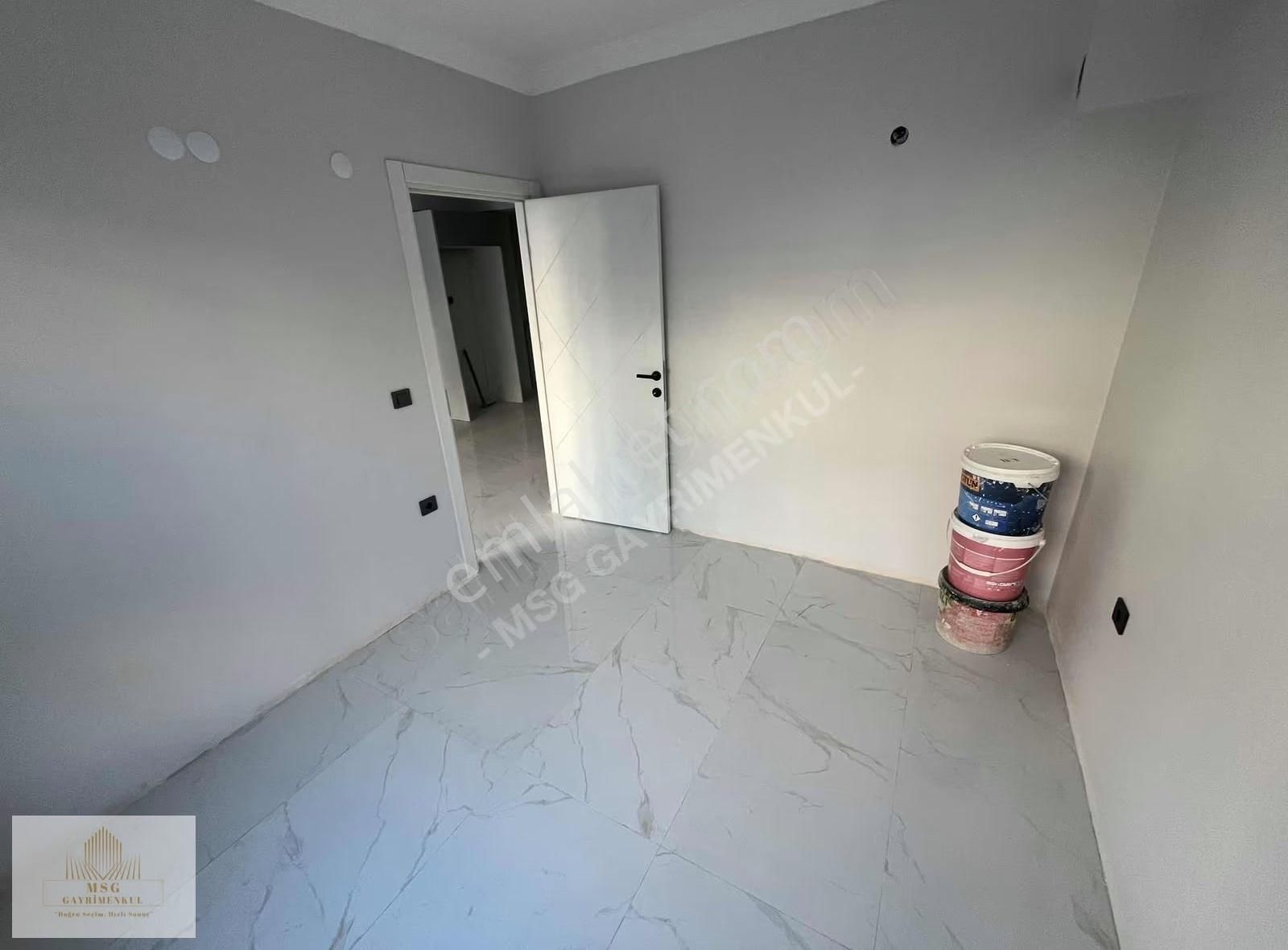 Msg'den Şirinkapı Mevkinde 2+1 Dubleks Bahçeli Fırsat - Görsel 2