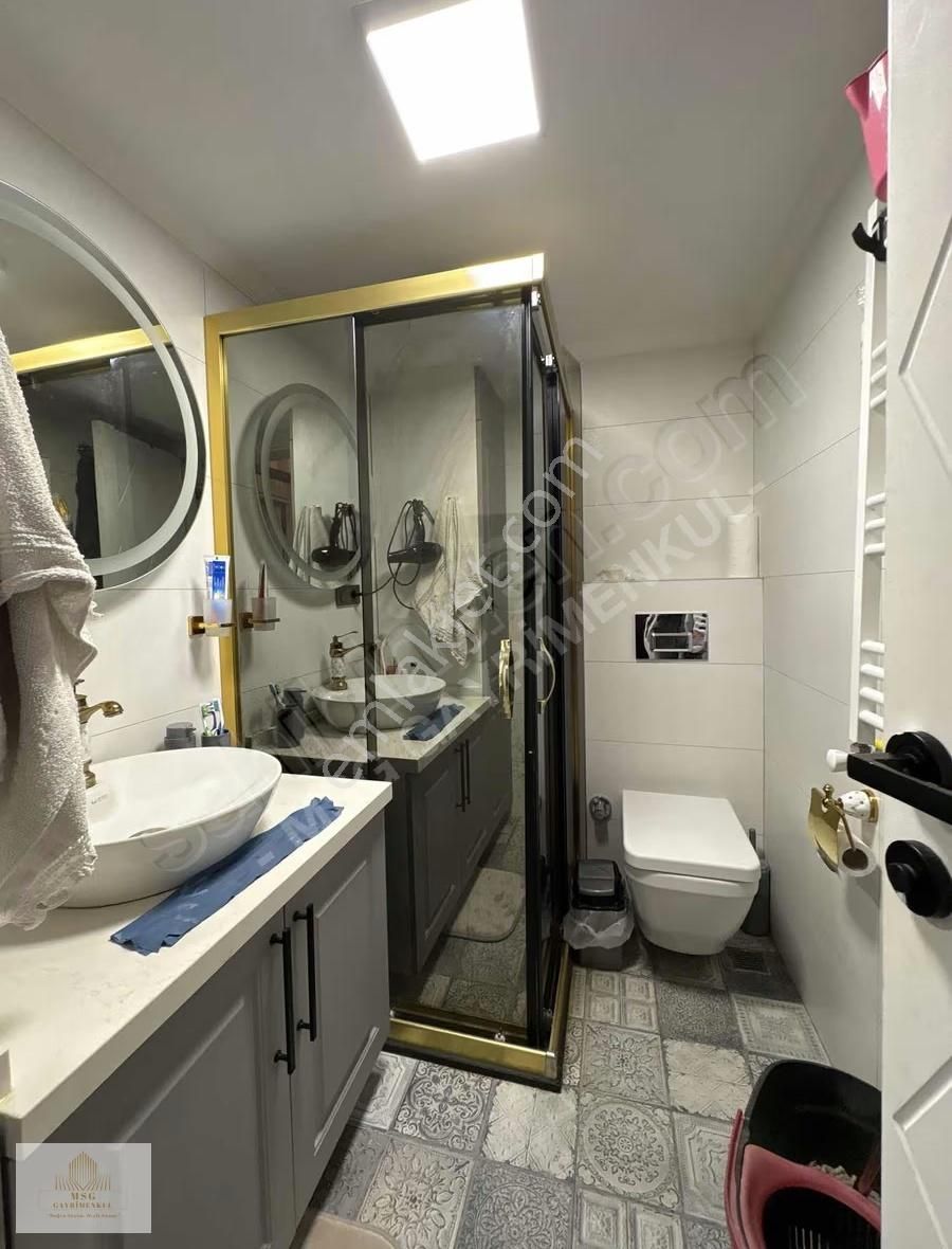 Msg'den Poligonda Cadde Yakını, Bahçeli Full Tadilatlı 3+1 Daire - Görsel 15