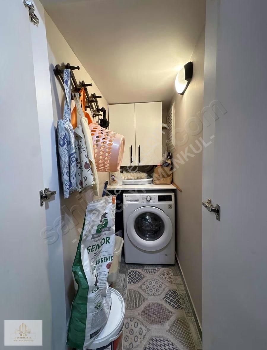 Msg'den Poligonda Cadde Yakını, Bahçeli Full Tadilatlı 3+1 Daire - Görsel 29