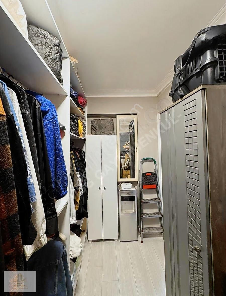 Msg'den Poligonda Cadde Yakını, Bahçeli Full Tadilatlı 3+1 Daire - Görsel 33