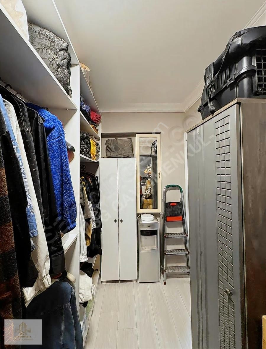 Msg'den Poligonda Cadde Yakını, Bahçeli Full Tadilatlı 3+1 Daire - Görsel 10