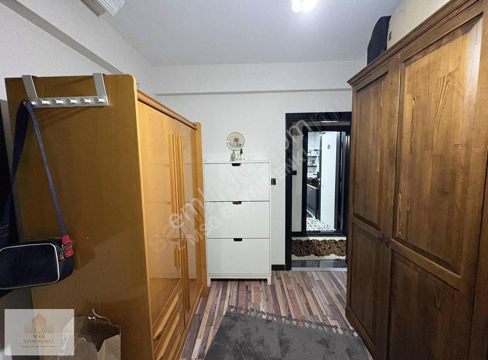 Msg'den İnönü Cadde Dibinde Full Yapılı Ara Kat 3+1 Fırsat Daire - Görsel 18