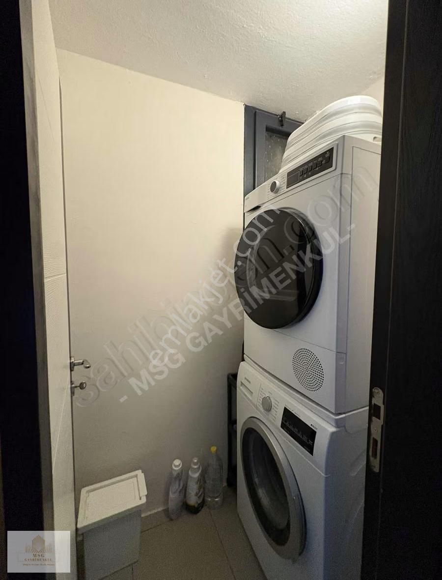 Msg'den İnönü Cadde Dibinde Full Yapılı Ara Kat 3+1 Fırsat Daire - Görsel 2