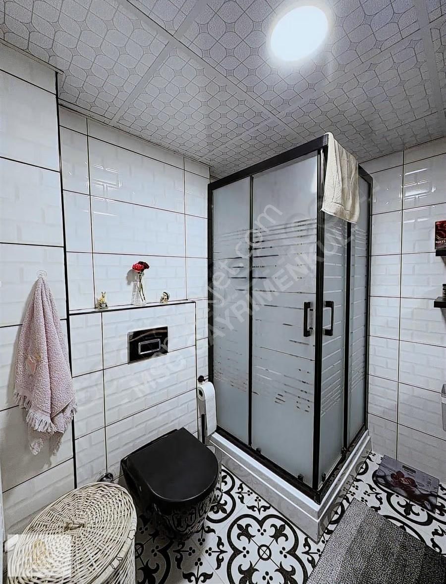 Msg'den İnönü Cadde Dibinde Full Yapılı Ara Kat 3+1 Fırsat Daire - Görsel 29