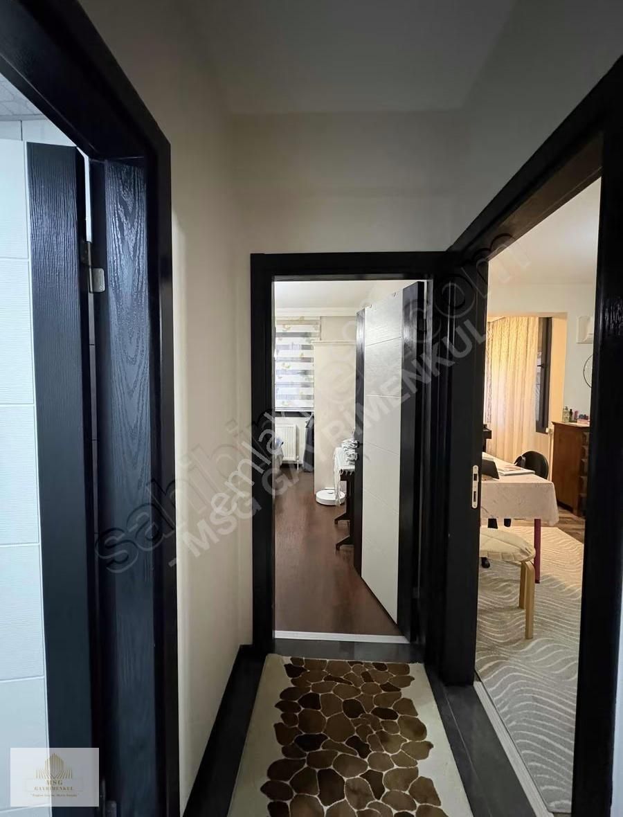 Msg'den İnönü Cadde Dibinde Full Yapılı Ara Kat 3+1 Fırsat Daire - Görsel 28