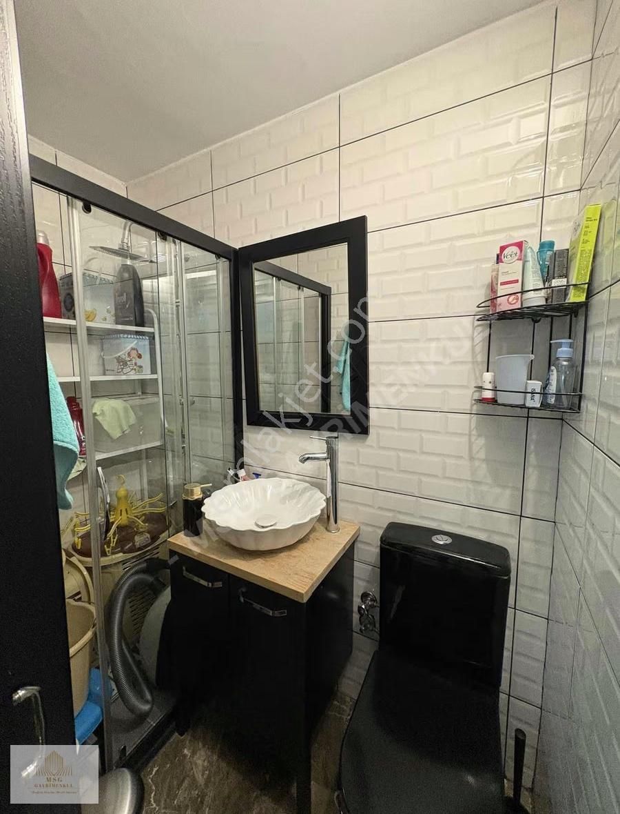 Msg'den İnönü Cadde Dibinde Full Yapılı Ara Kat 3+1 Fırsat Daire - Görsel 17