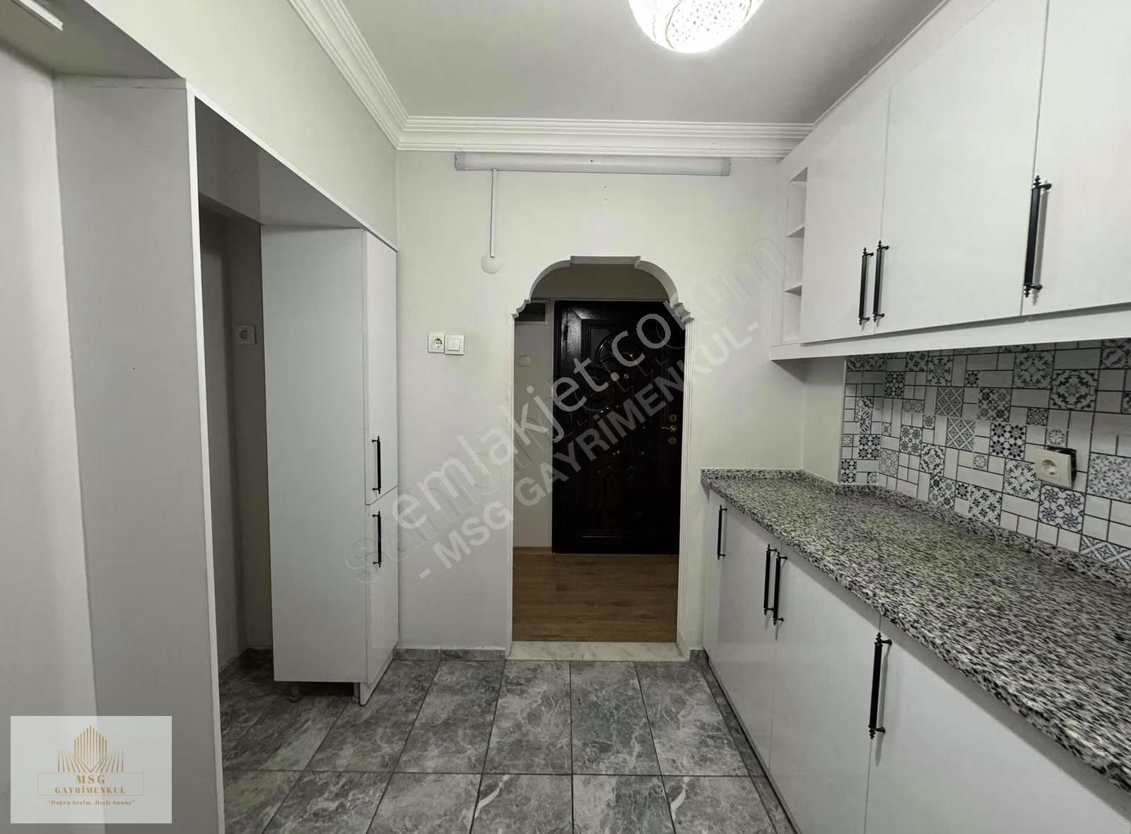 Msg'den Sahile Paralel Cadde Üstünde Arakat Masrafsız Fırsat 2+1 - Görsel 4