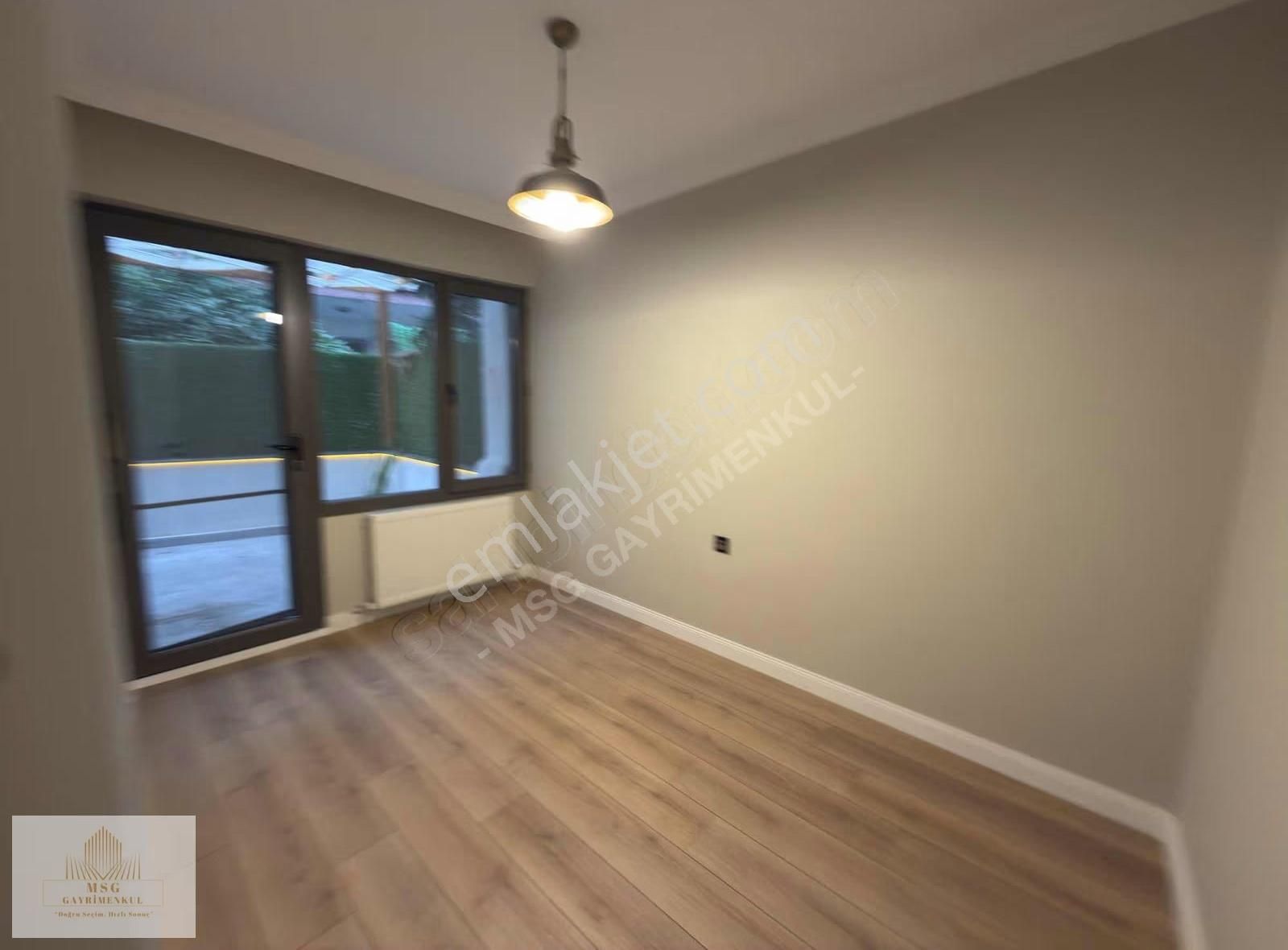 -msg'den İnönü Caddesi Yakını Müstakil Bahçeli Yapılı 3+1 Daire- - Görsel 39