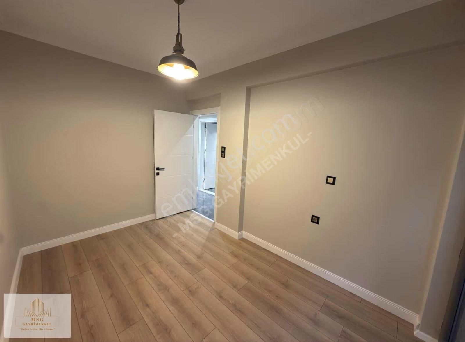 -msg'den İnönü Caddesi Yakını Müstakil Bahçeli Yapılı 3+1 Daire- - Görsel 5