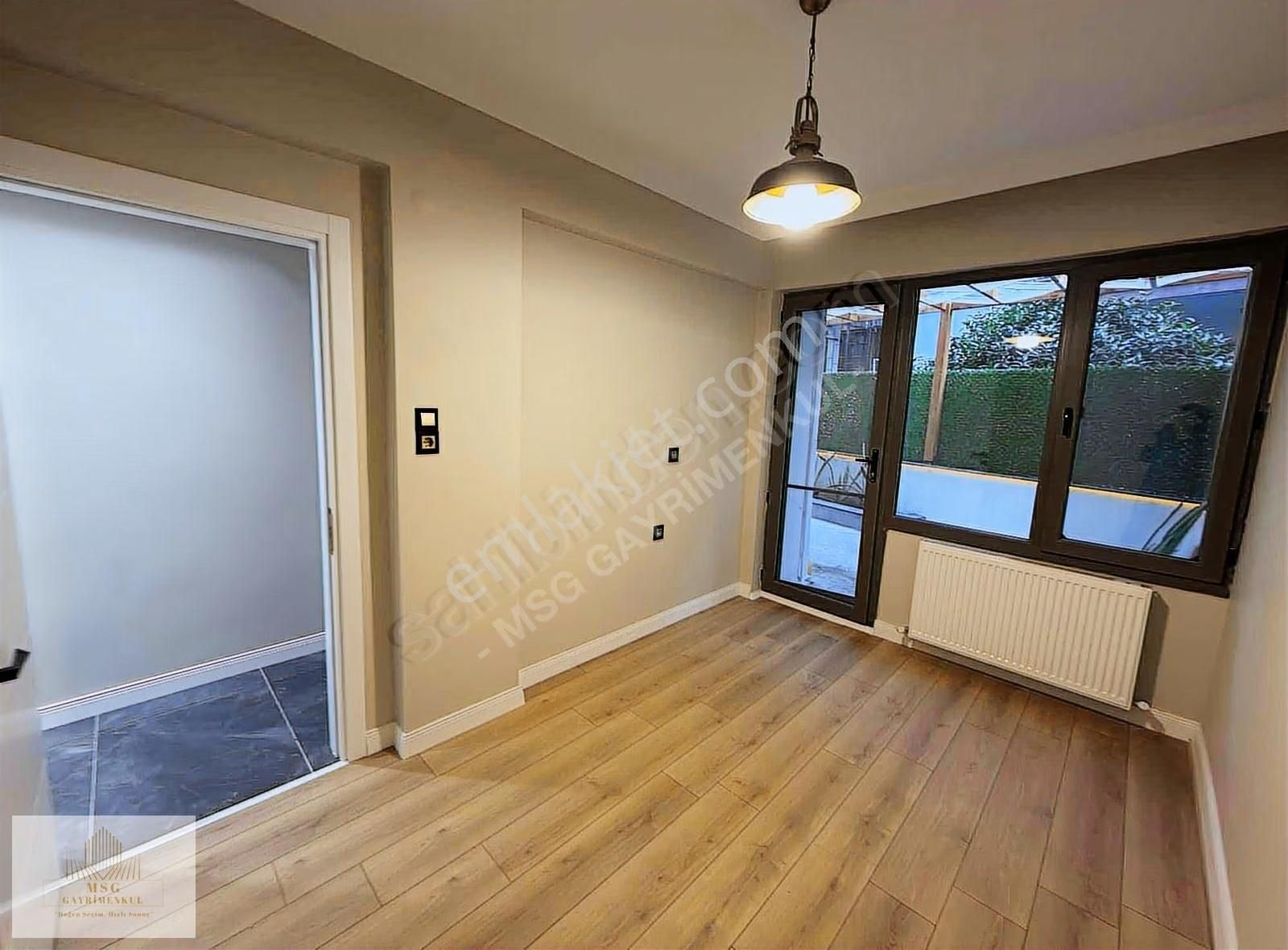 -msg'den İnönü Caddesi Yakını Müstakil Bahçeli Yapılı 3+1 Daire- - Görsel 21