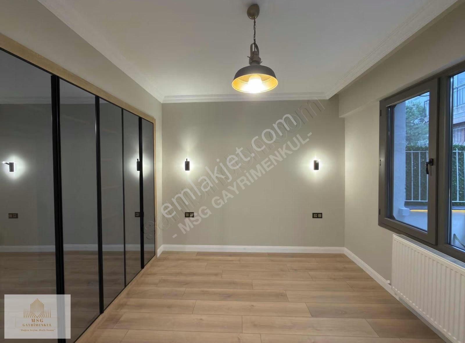 -msg'den İnönü Caddesi Yakını Müstakil Bahçeli Yapılı 3+1 Daire- - Görsel 45
