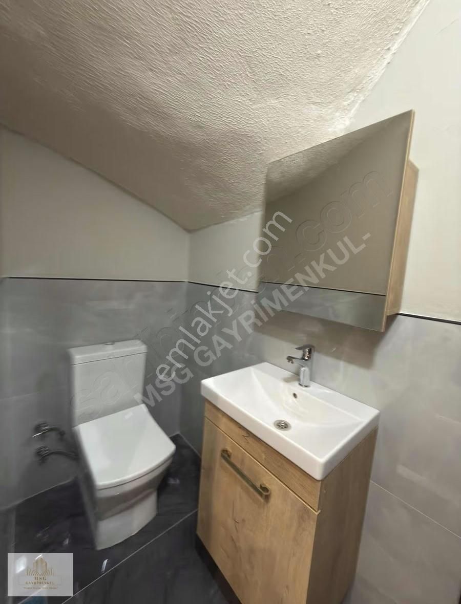 -msg'den İnönü Caddesi Yakını Müstakil Bahçeli Yapılı 3+1 Daire- - Görsel 29