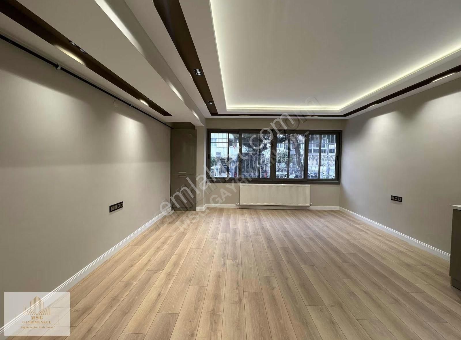 -msg'den İnönü Caddesi Yakını Müstakil Bahçeli Yapılı 3+1 Daire- - Görsel 44