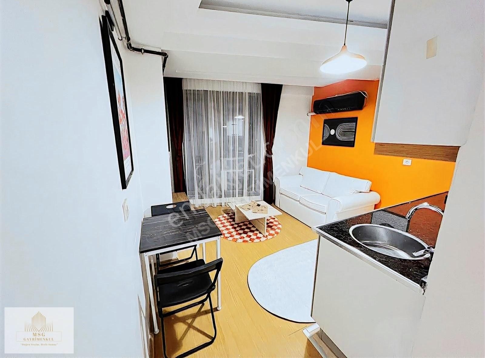Msg 'den 19.000 Tl Kira Garantili Üniversite Yakını Fırsat Daire - Görsel 3