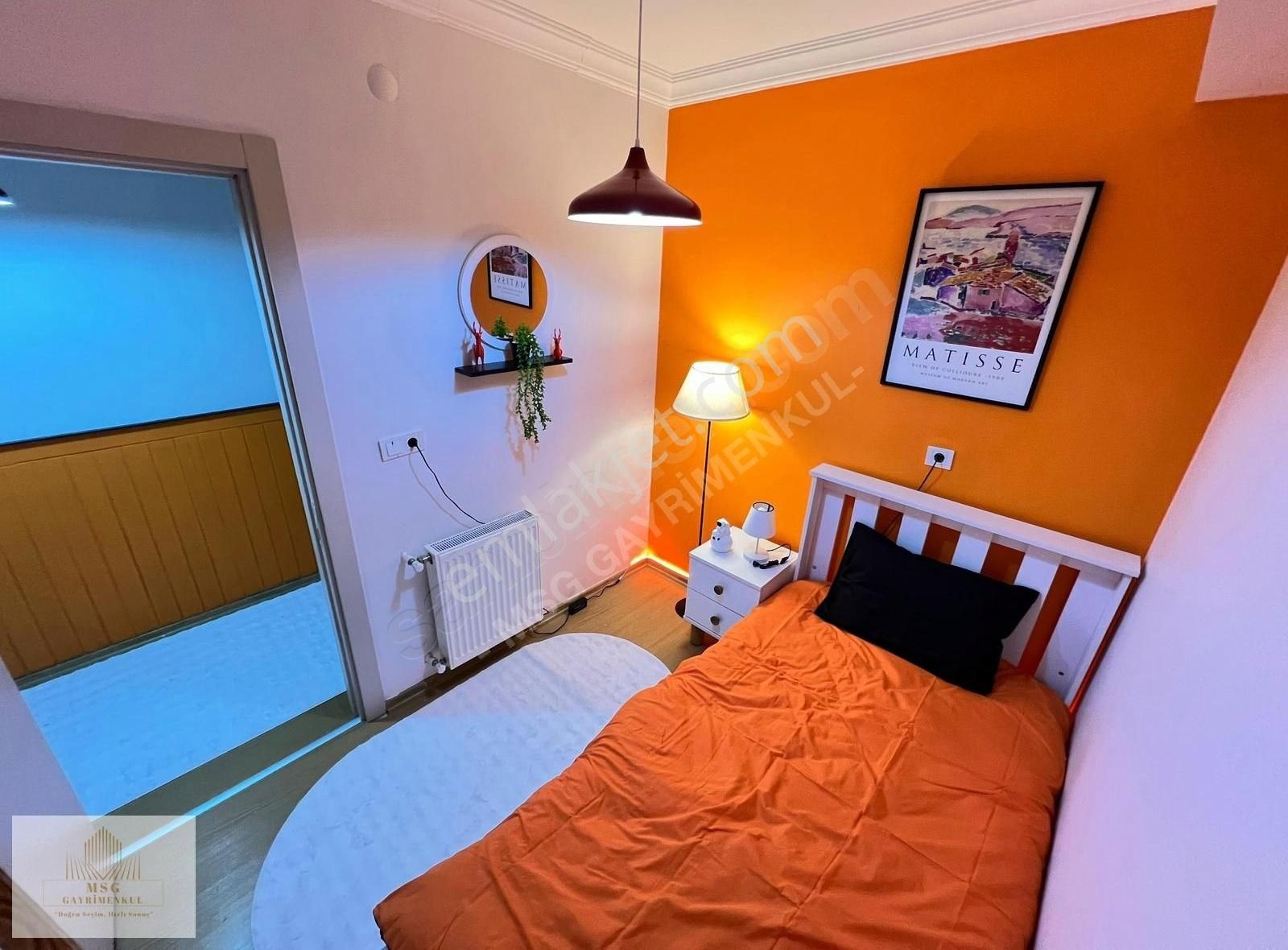 Msg 'den 19.000 Tl Kira Garantili Üniversite Yakını Fırsat Daire - Görsel 13