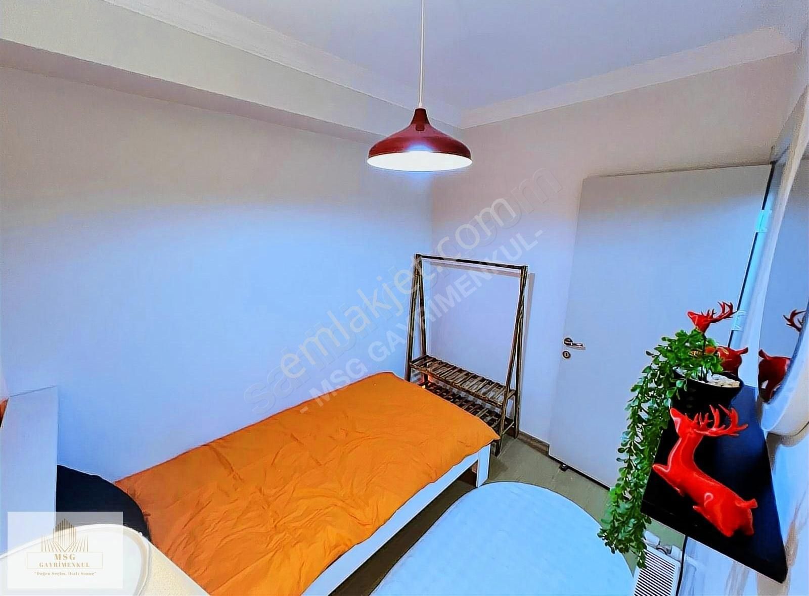 Msg 'den 19.000 Tl Kira Garantili Üniversite Yakını Fırsat Daire - Görsel 11