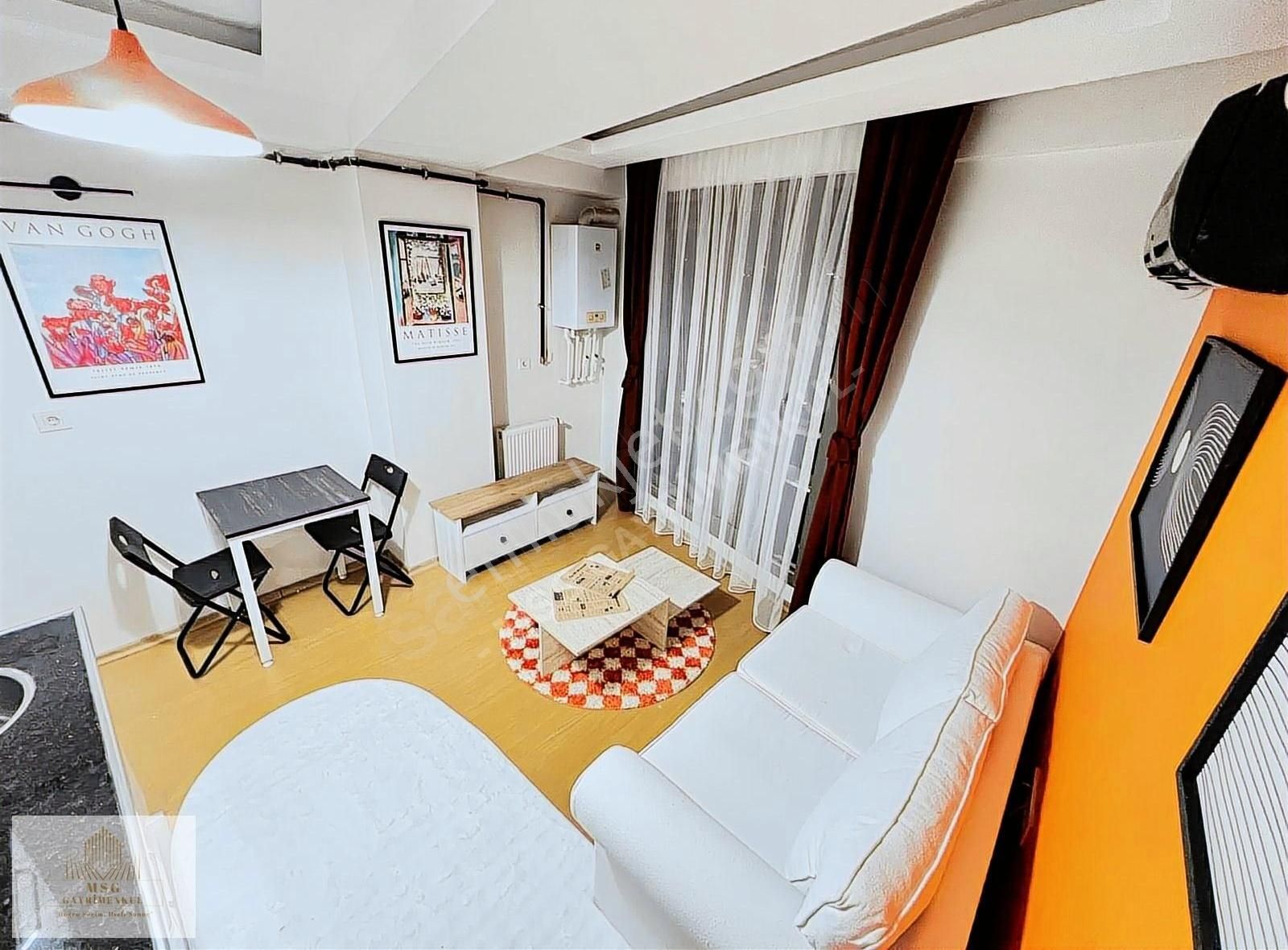 Msg 'den 19.000 Tl Kira Garantili Üniversite Yakını Fırsat Daire