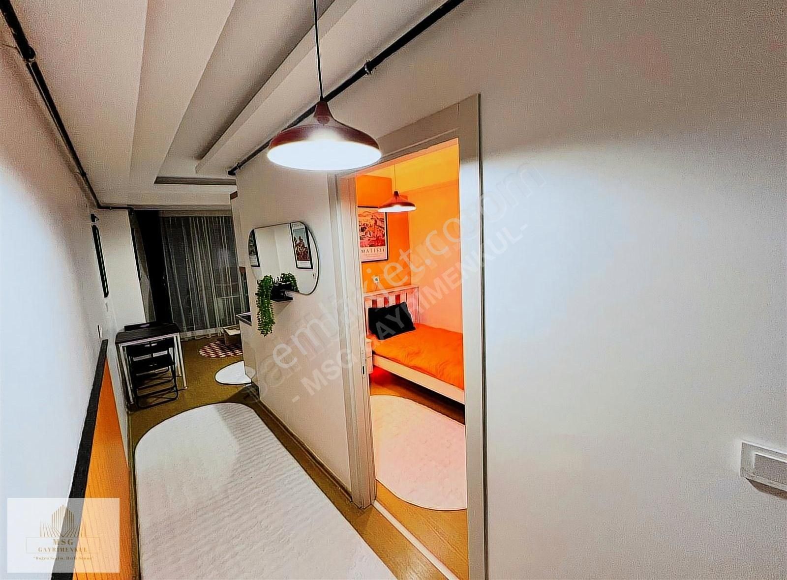 Msg 'den 19.000 Tl Kira Garantili Üniversite Yakını Fırsat Daire - Görsel 8