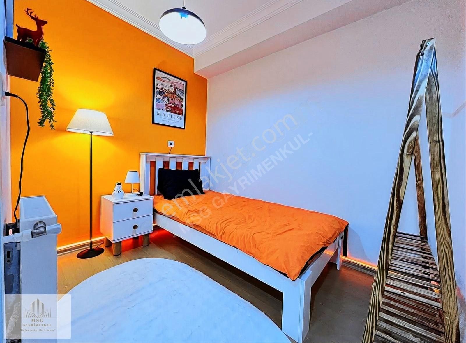 Msg 'den 19.000 Tl Kira Garantili Üniversite Yakını Fırsat Daire - Görsel 14