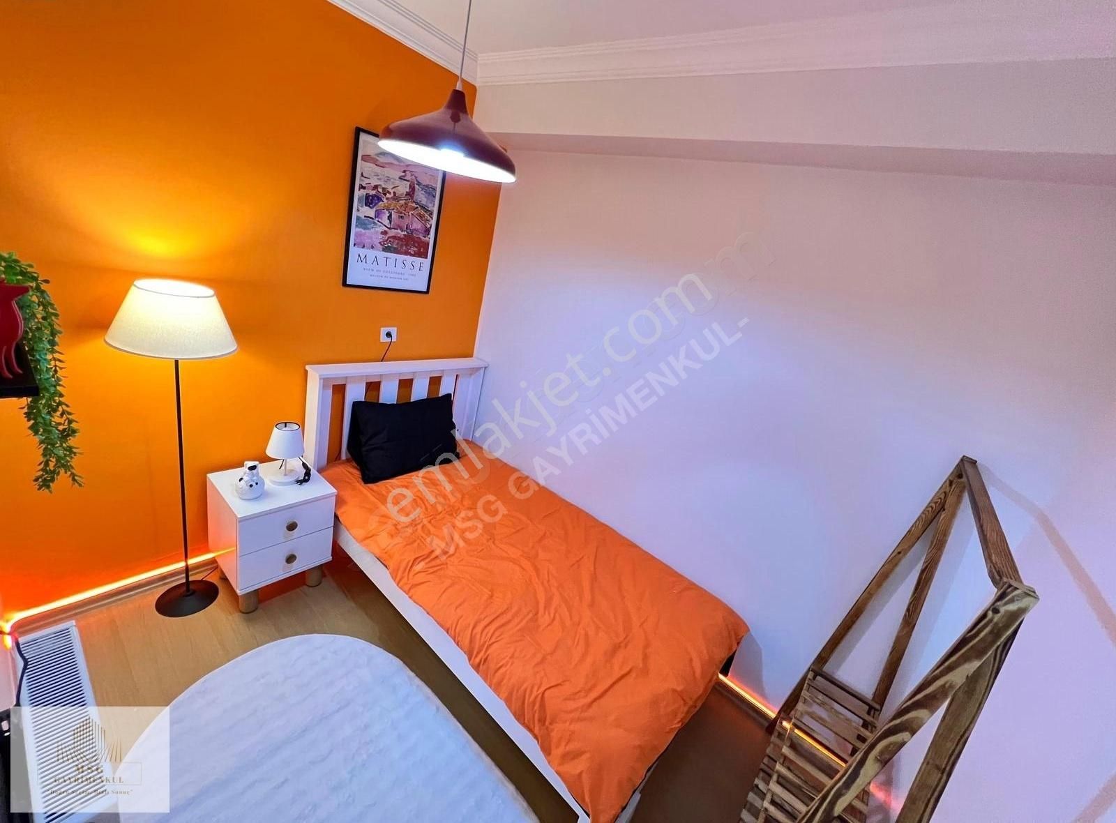 Msg 'den 19.000 Tl Kira Garantili Üniversite Yakını Fırsat Daire - Görsel 9