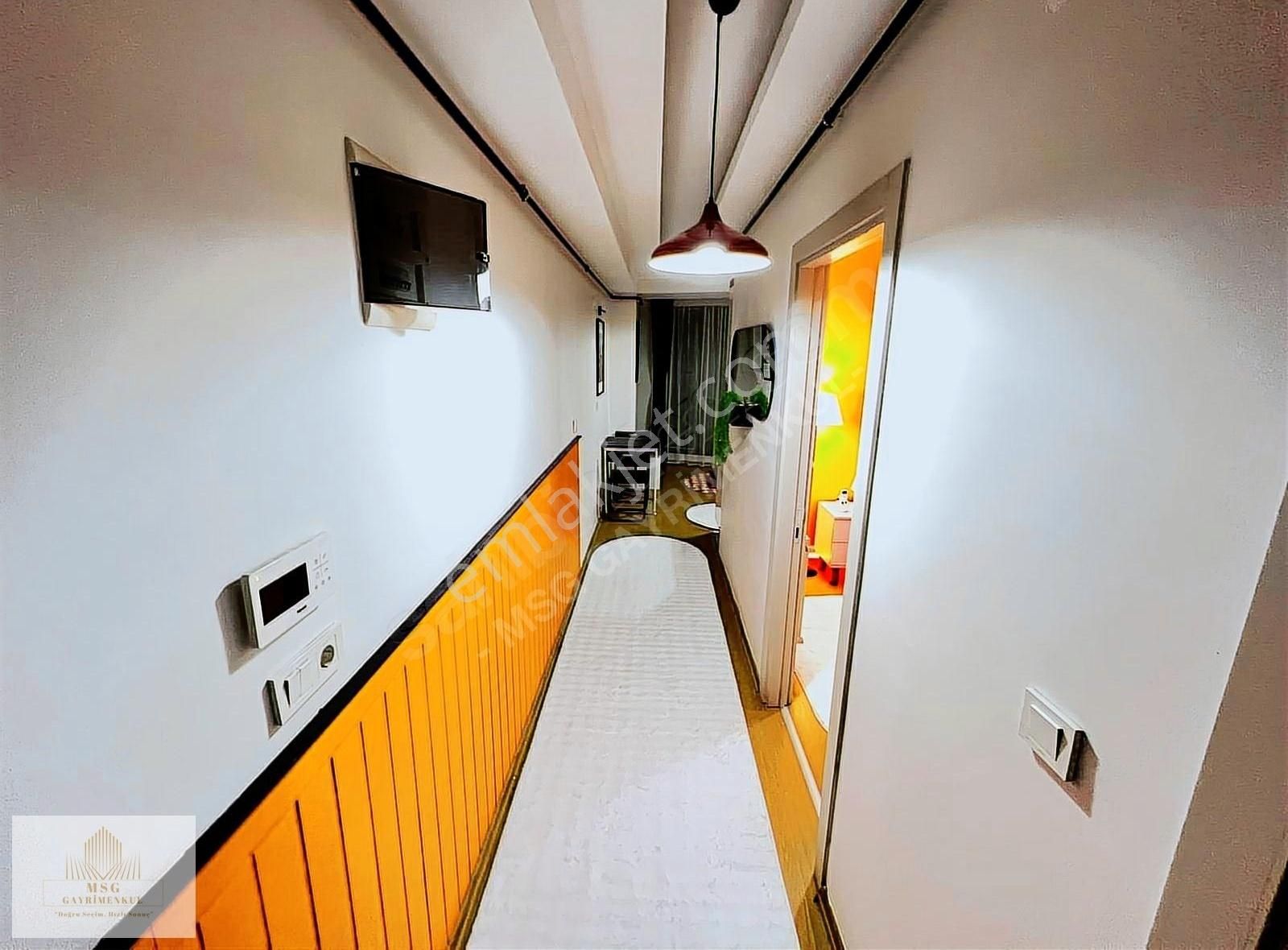 Msg 'den 19.000 Tl Kira Garantili Üniversite Yakını Fırsat Daire - Görsel 7