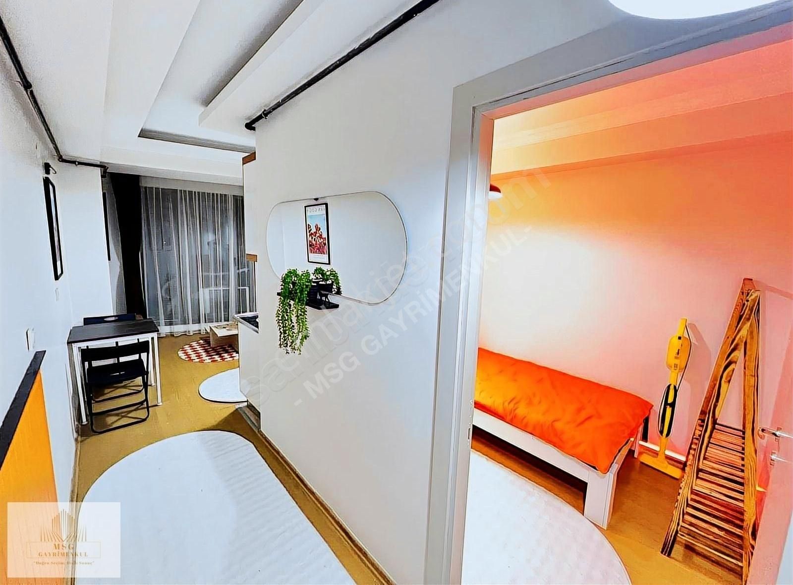 Msg 'den 19.000 Tl Kira Garantili Üniversite Yakını Fırsat Daire - Görsel 6