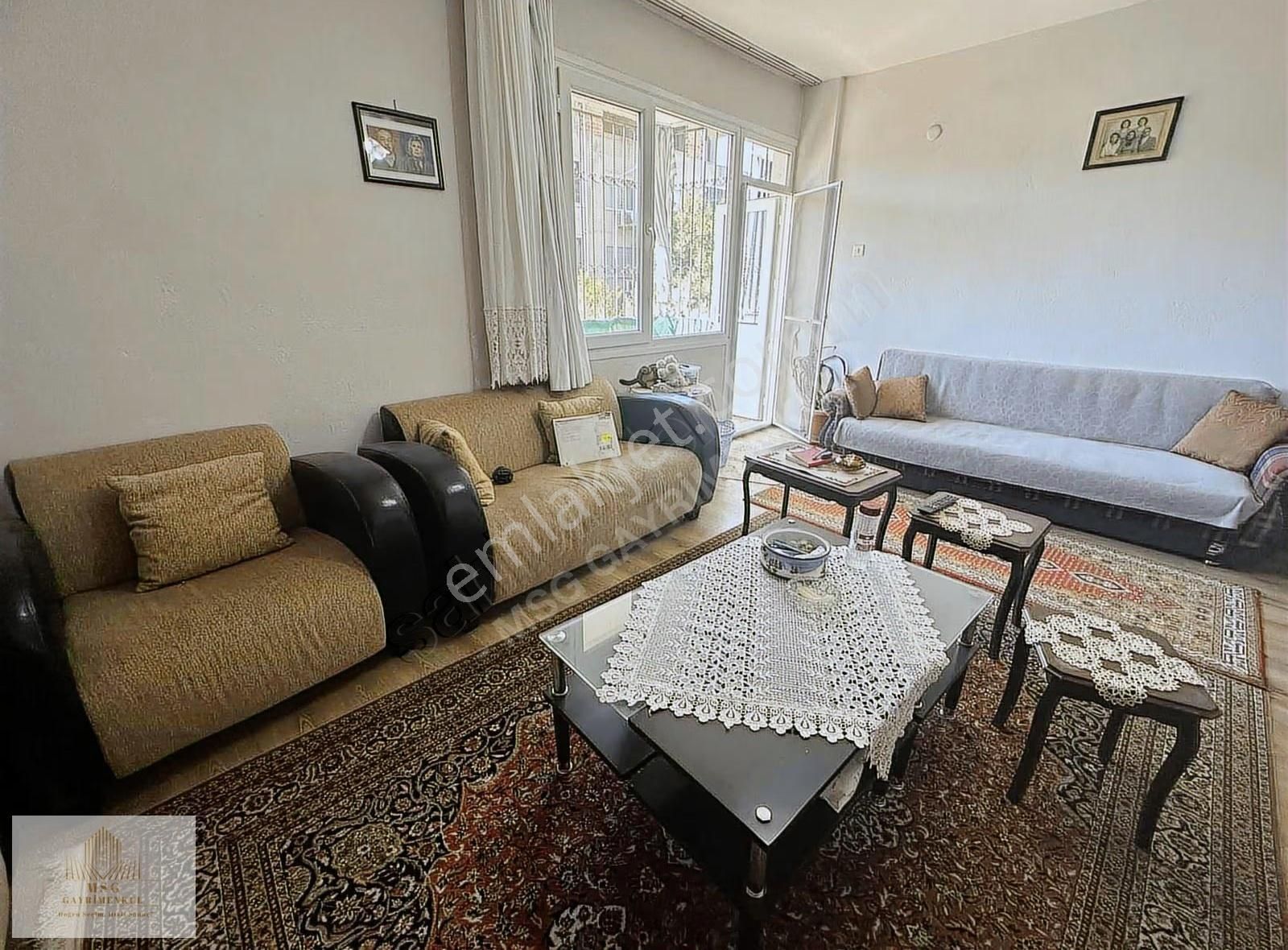 Msg'den Torbalı Murat Bey Mahallesine Ara Kat Kelepir 2+1 Daire - Görsel 24