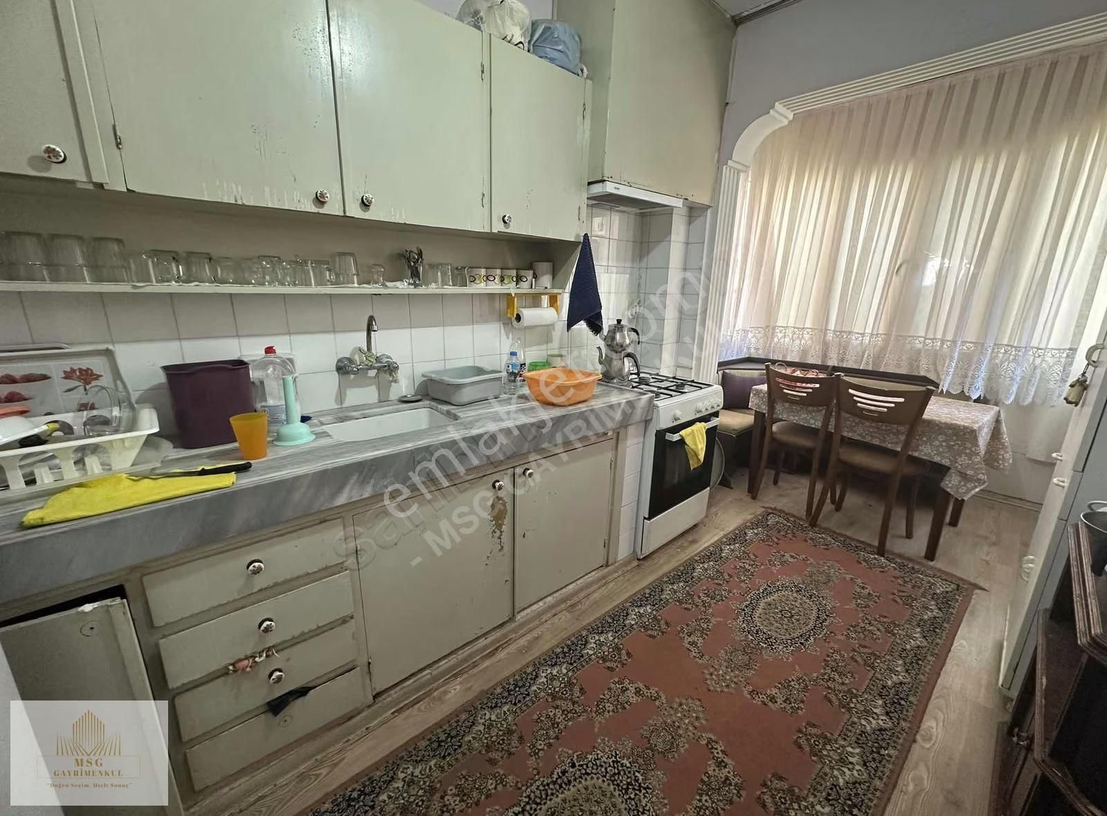 Msg'den Torbalı Murat Bey Mahallesine Ara Kat Kelepir 2+1 Daire - Görsel 22