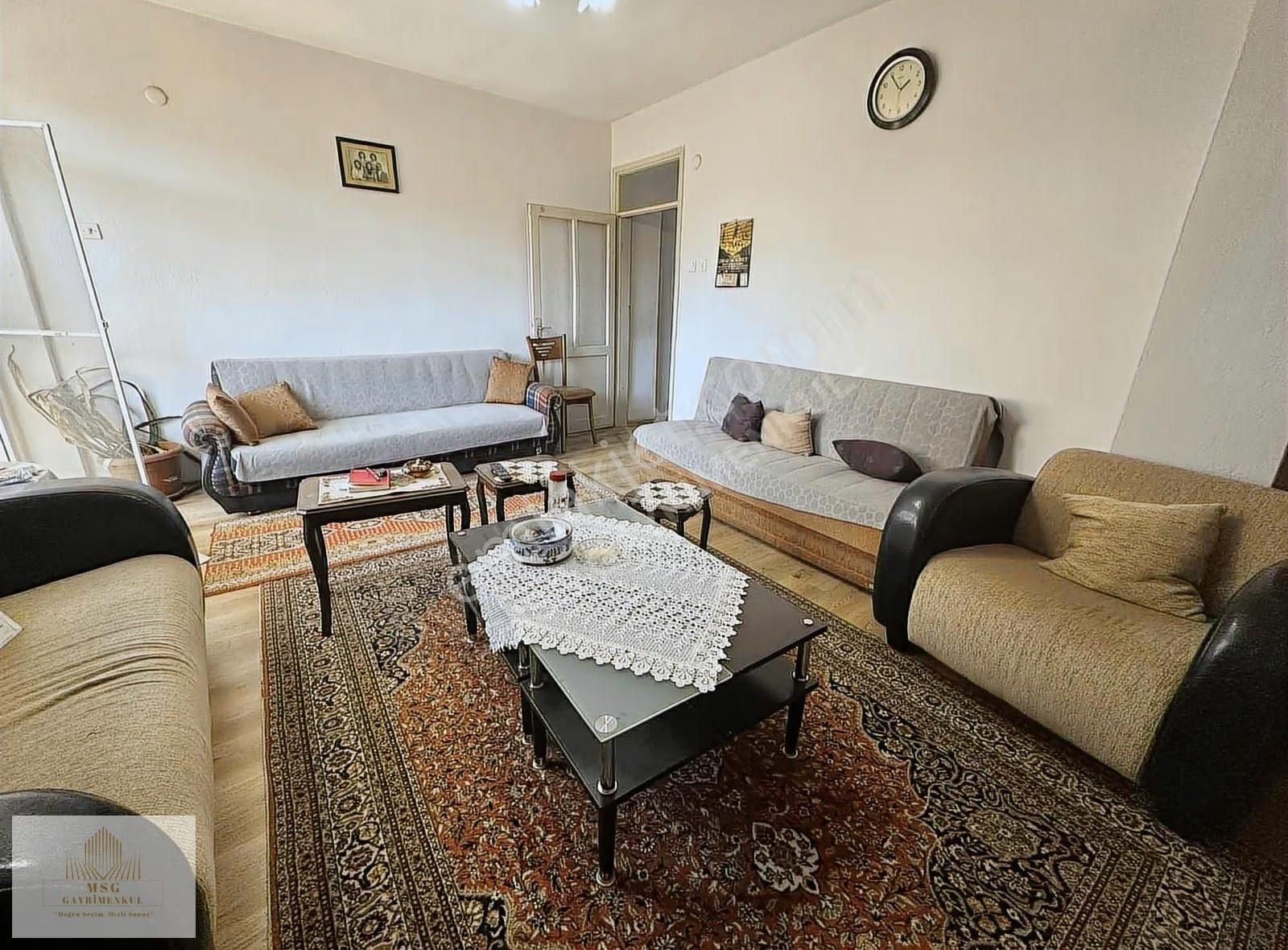 Msg'den Torbalı Murat Bey Mahallesine Ara Kat Kelepir 2+1 Daire - Görsel 32