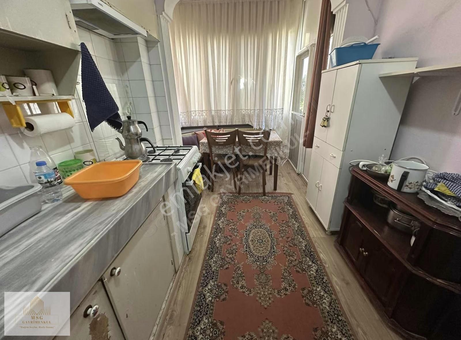 Msg'den Torbalı Murat Bey Mahallesine Ara Kat Kelepir 2+1 Daire - Görsel 36