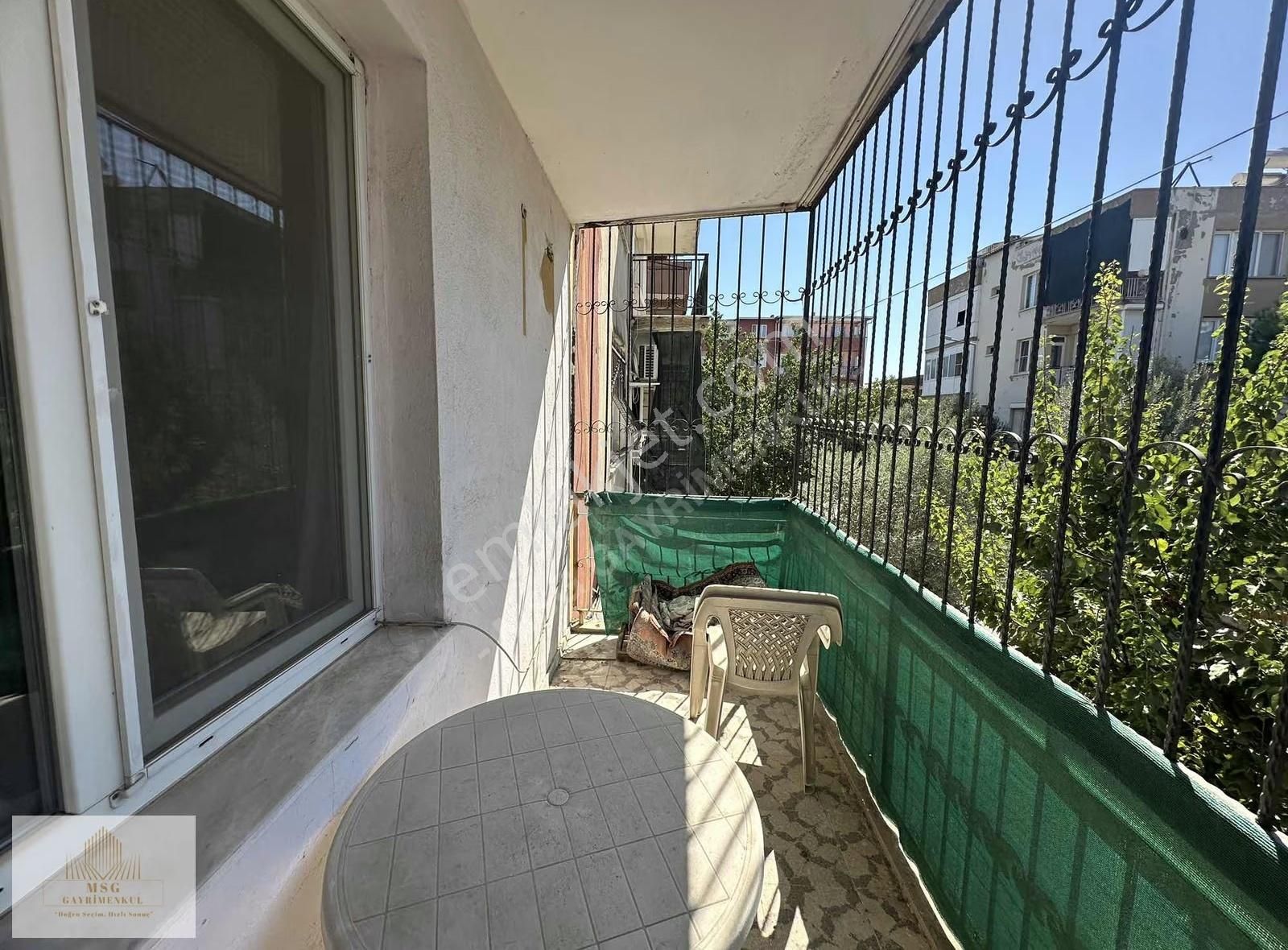 Msg'den Torbalı Murat Bey Mahallesine Ara Kat Kelepir 2+1 Daire - Görsel 40