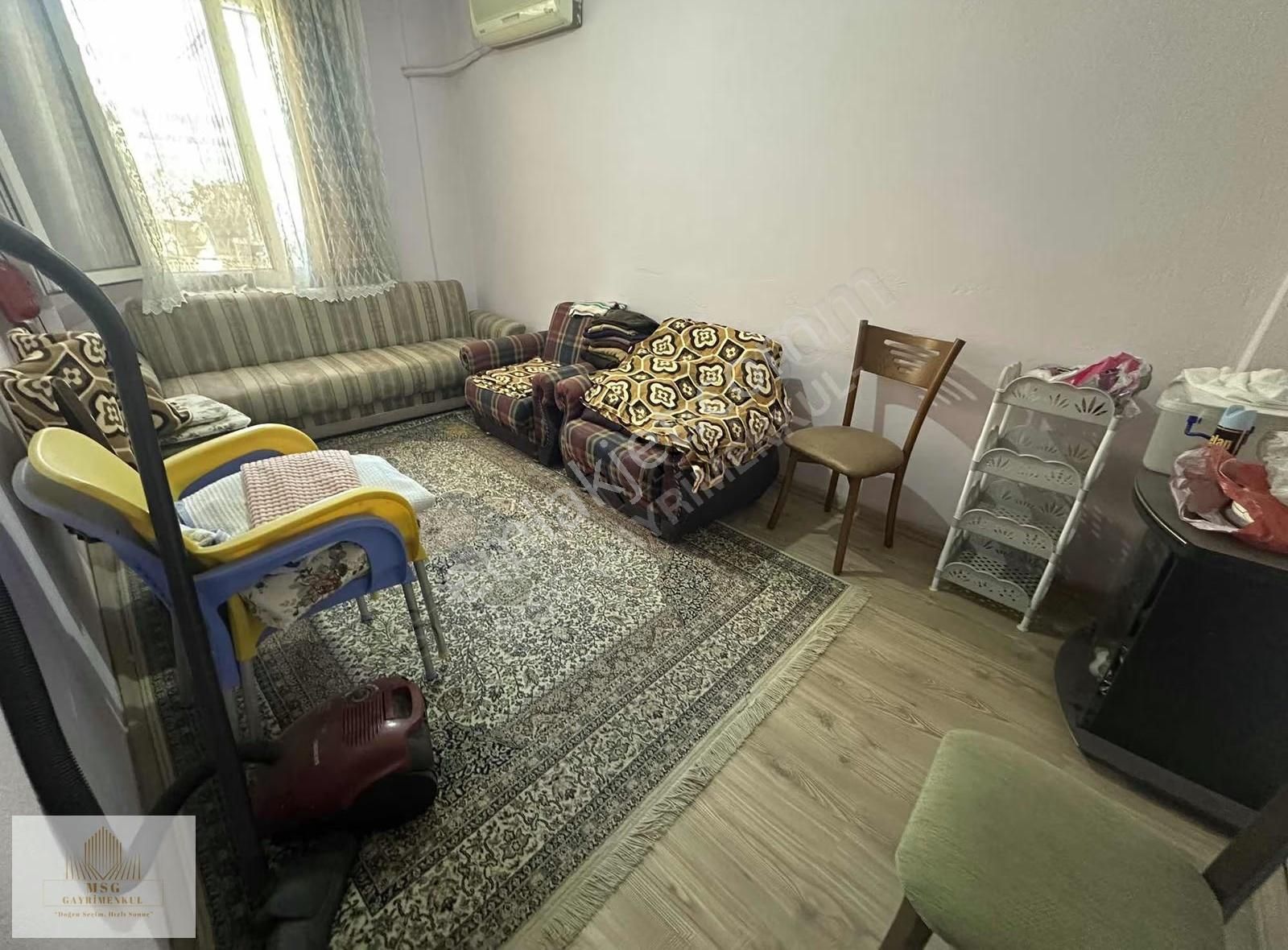 Msg'den Torbalı Murat Bey Mahallesine Ara Kat Kelepir 2+1 Daire - Görsel 14