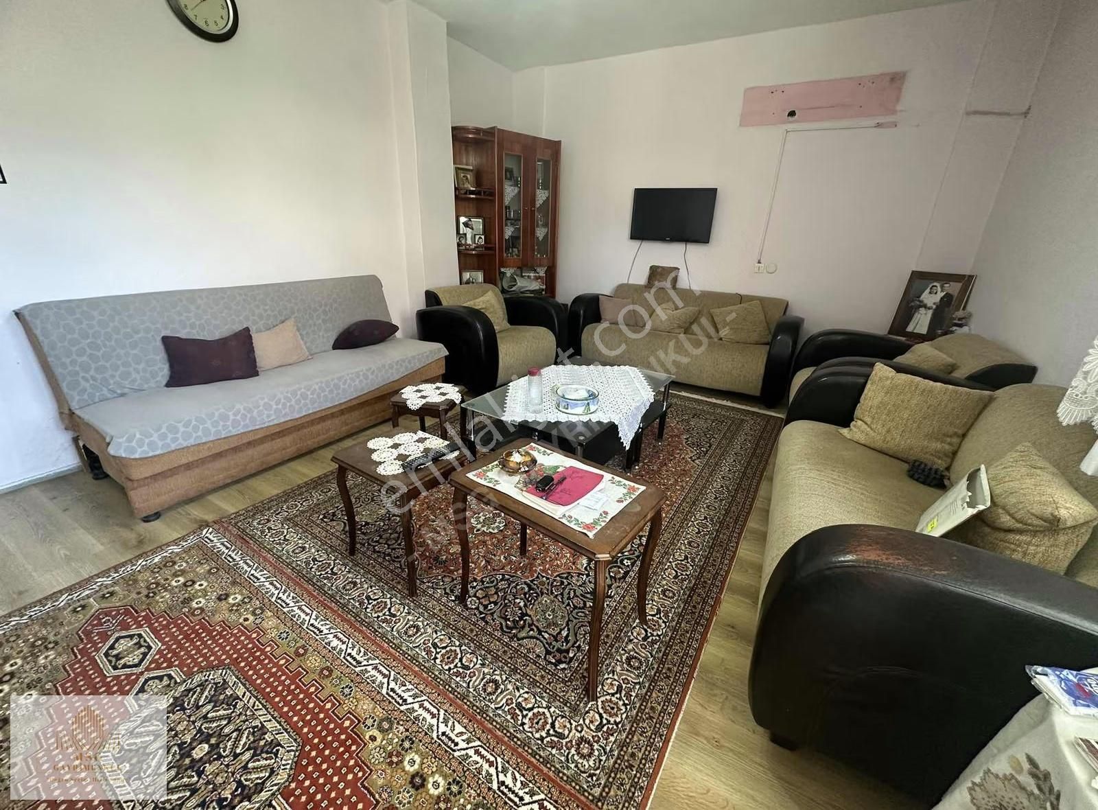 Msg'den Torbalı Murat Bey Mahallesine Ara Kat Kelepir 2+1 Daire - Görsel 20