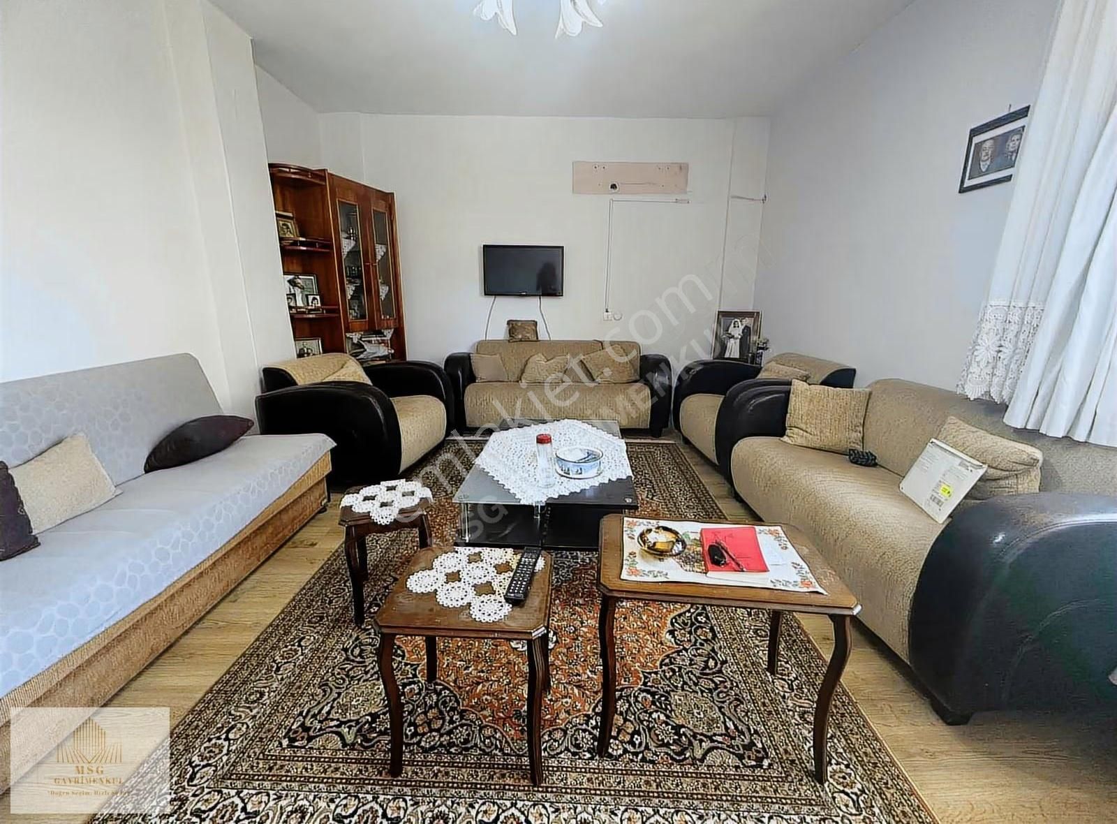 Msg'den Torbalı Murat Bey Mahallesine Ara Kat Kelepir 2+1 Daire - Görsel 31