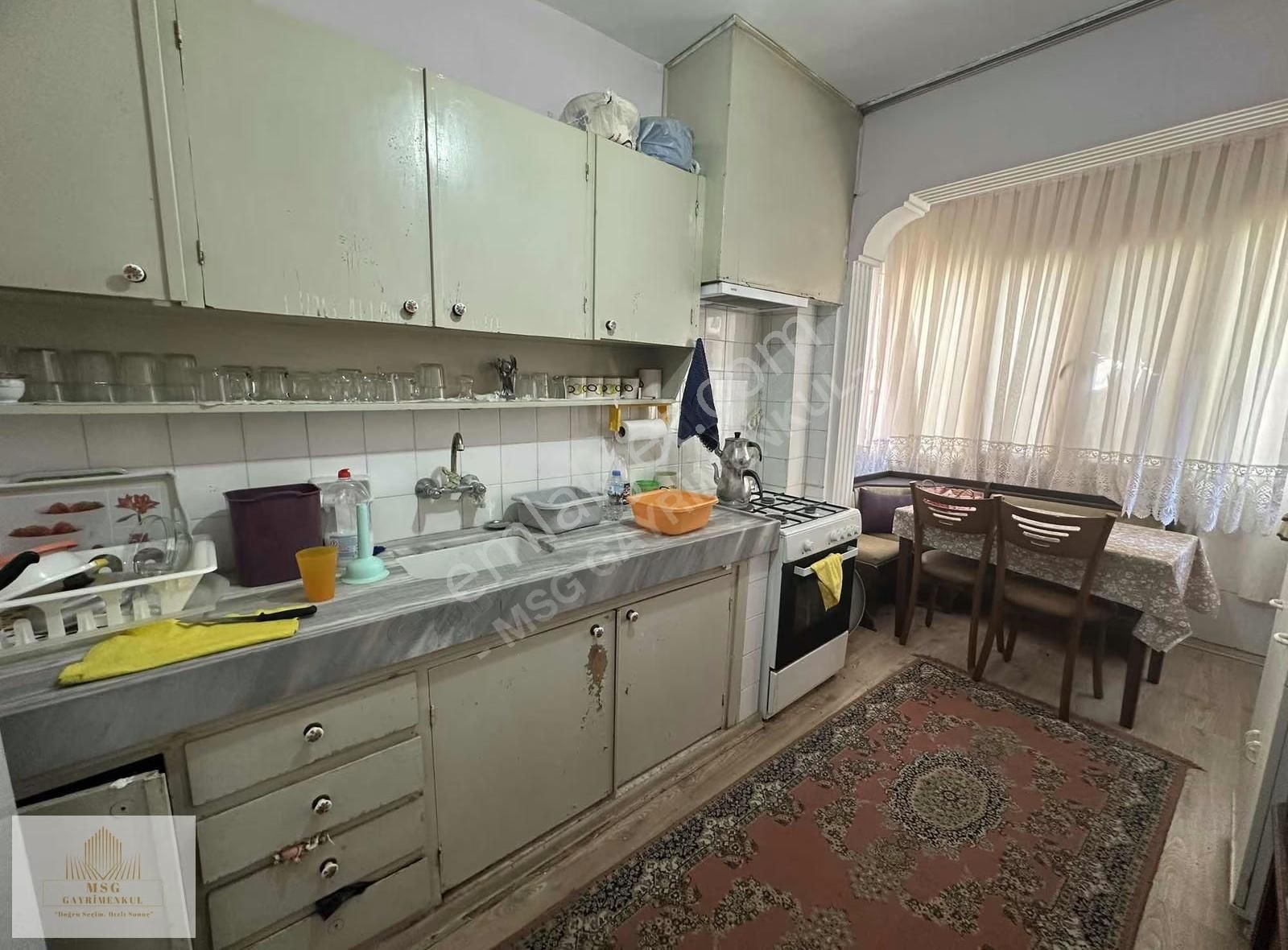 Msg'den Torbalı Murat Bey Mahallesine Ara Kat Kelepir 2+1 Daire - Görsel 16