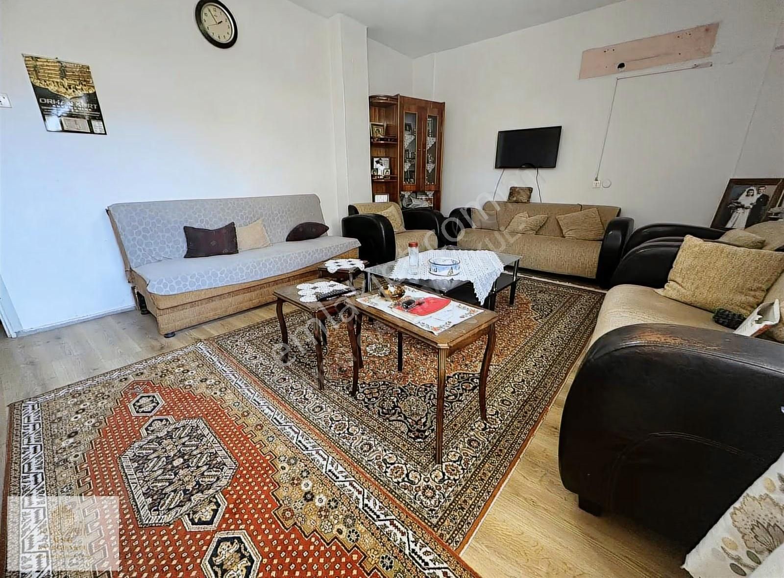 Msg'den Torbalı Murat Bey Mahallesine Ara Kat Kelepir 2+1 Daire - Görsel 35