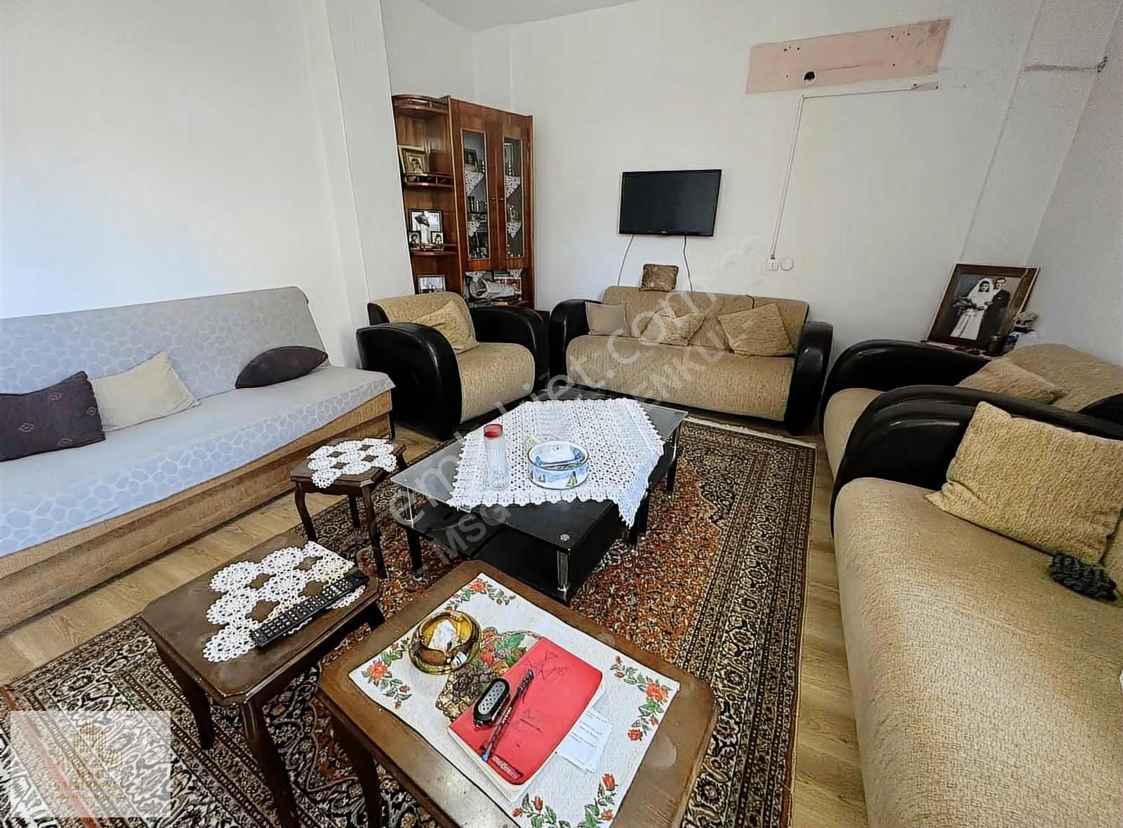 Msg'den Torbalı Murat Bey Mahallesine Ara Kat Kelepir 2+1 Daire - Görsel 37