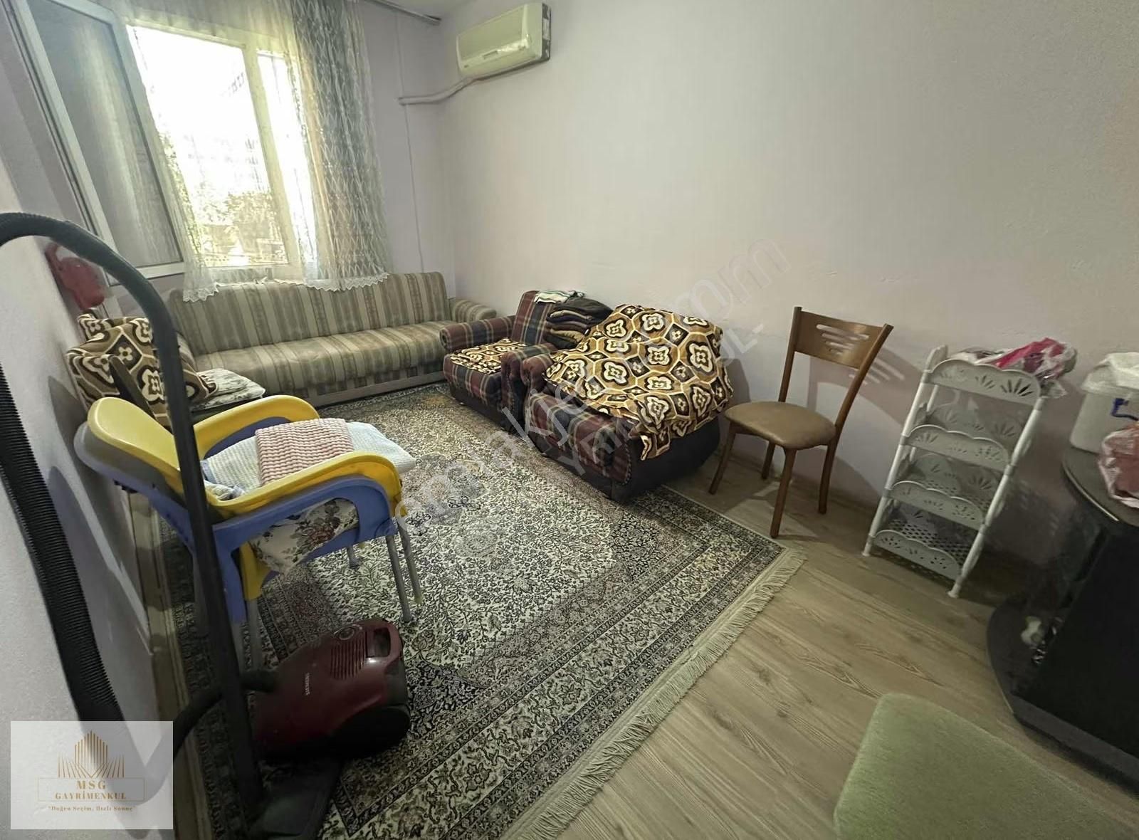 Msg'den Torbalı Murat Bey Mahallesine Ara Kat Kelepir 2+1 Daire - Görsel 26