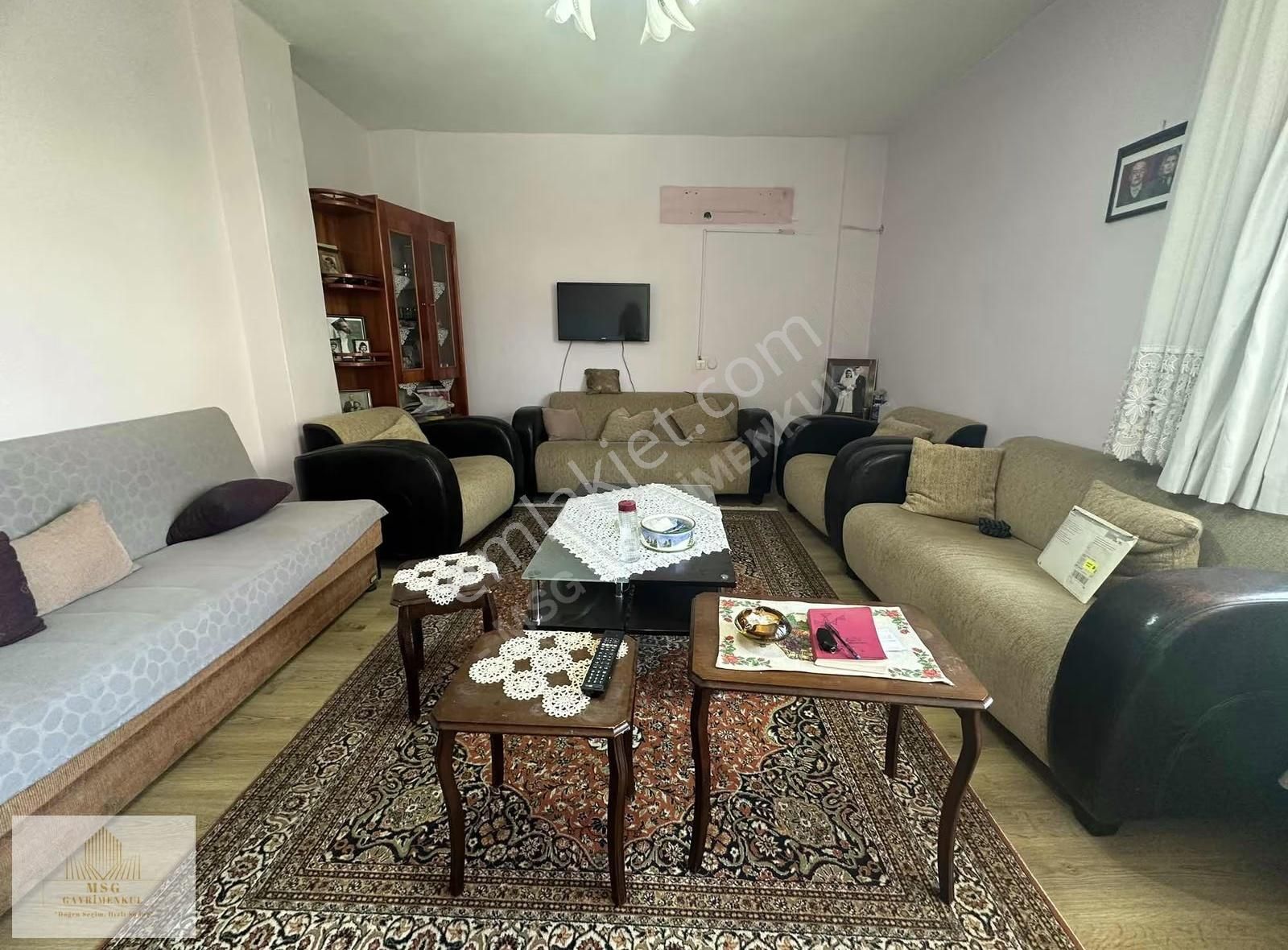 Msg'den Torbalı Murat Bey Mahallesine Ara Kat Kelepir 2+1 Daire - Görsel 13