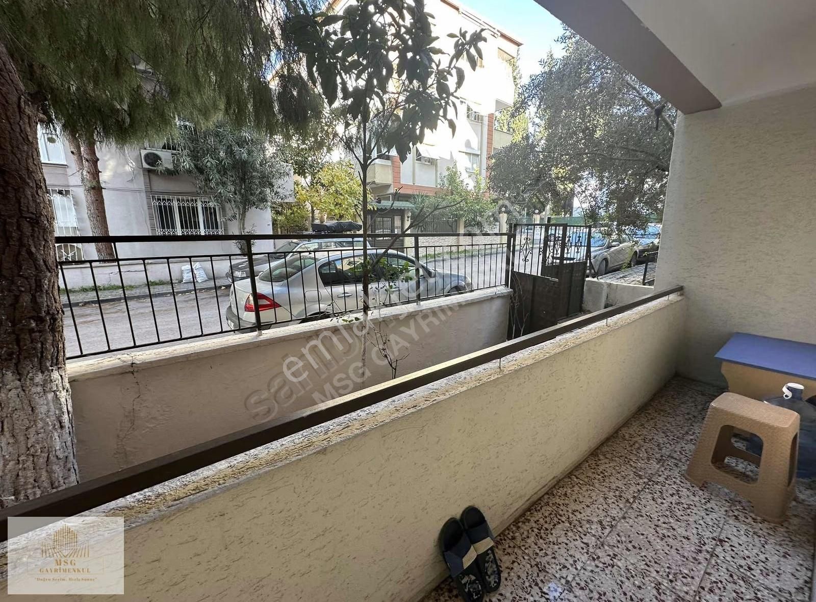 Msg'den Öğretmenevleri Sokağında Müstakil Tadında 3+1 Daire - Görsel 27
