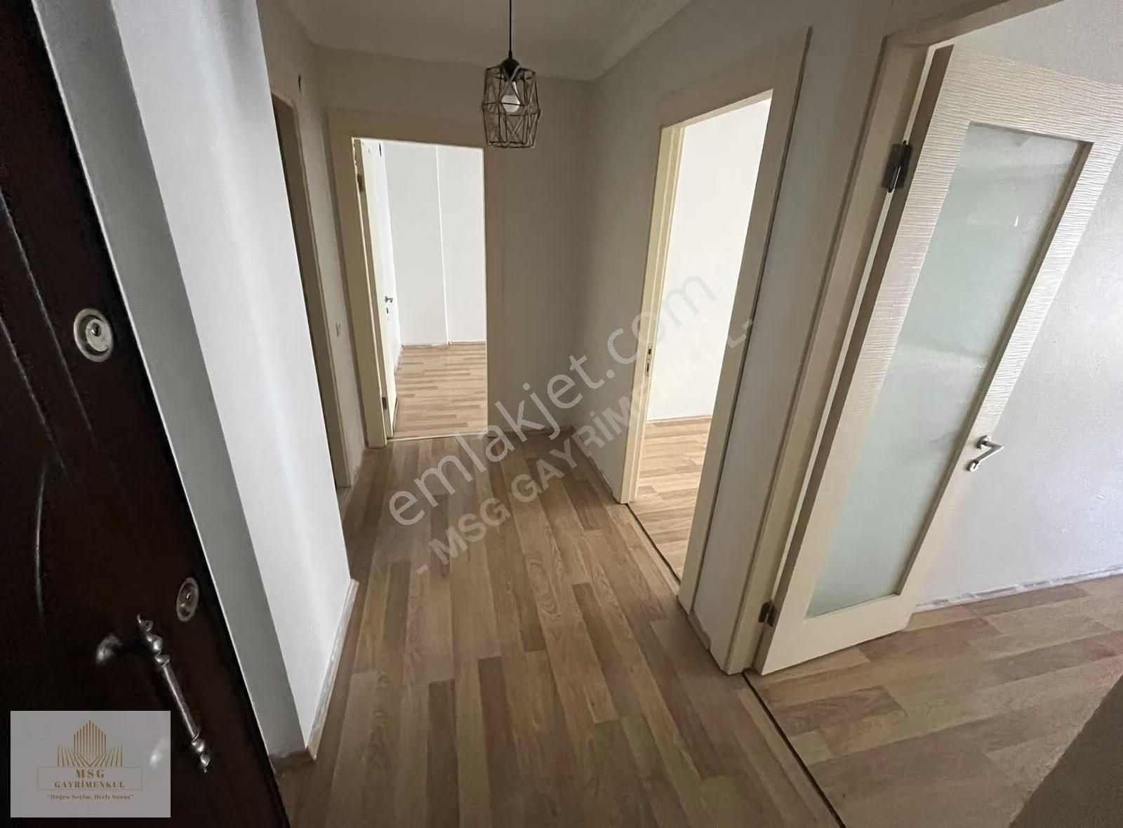 Msg'den Hasanağa Yakını 2+1 Kiralık Daire - Görsel 14